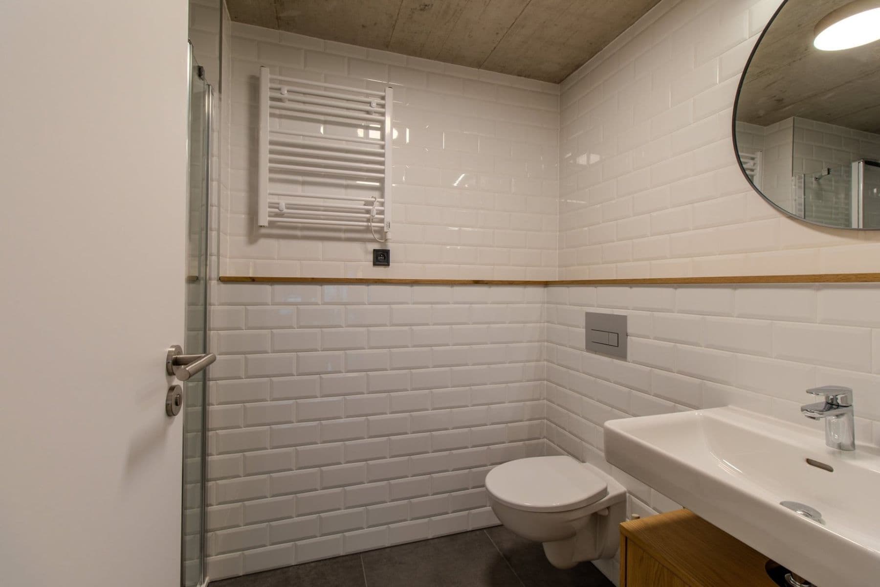 Prenájom bytu 3-izbový 66 m², Kolbenova, Praha, Praha Prenájom bytu 3-izbový 66 m², Kolbenova, Praha, Praha