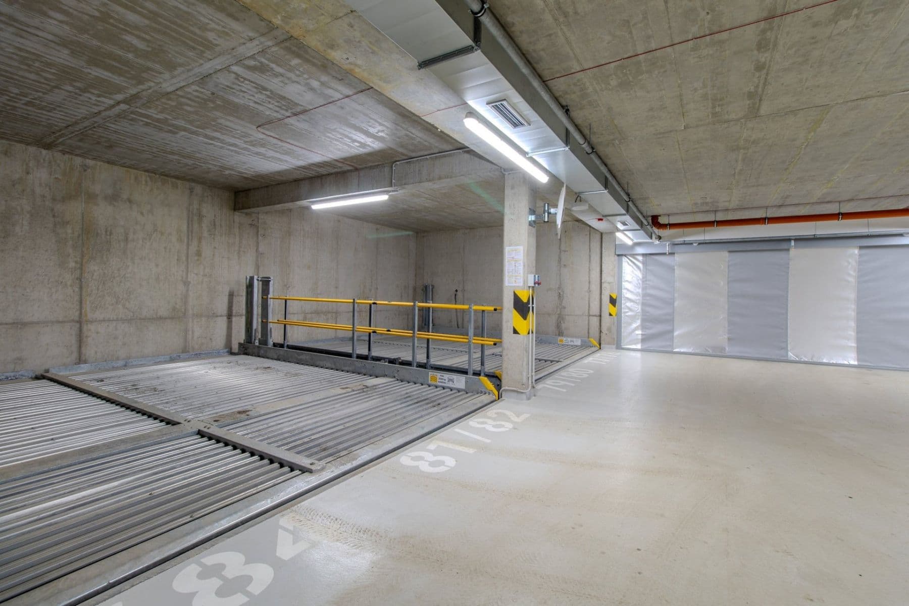 Prenájom bytu 3-izbový 66 m², Kolbenova, Praha, Praha Prenájom bytu 3-izbový 66 m², Kolbenova, Praha, Praha