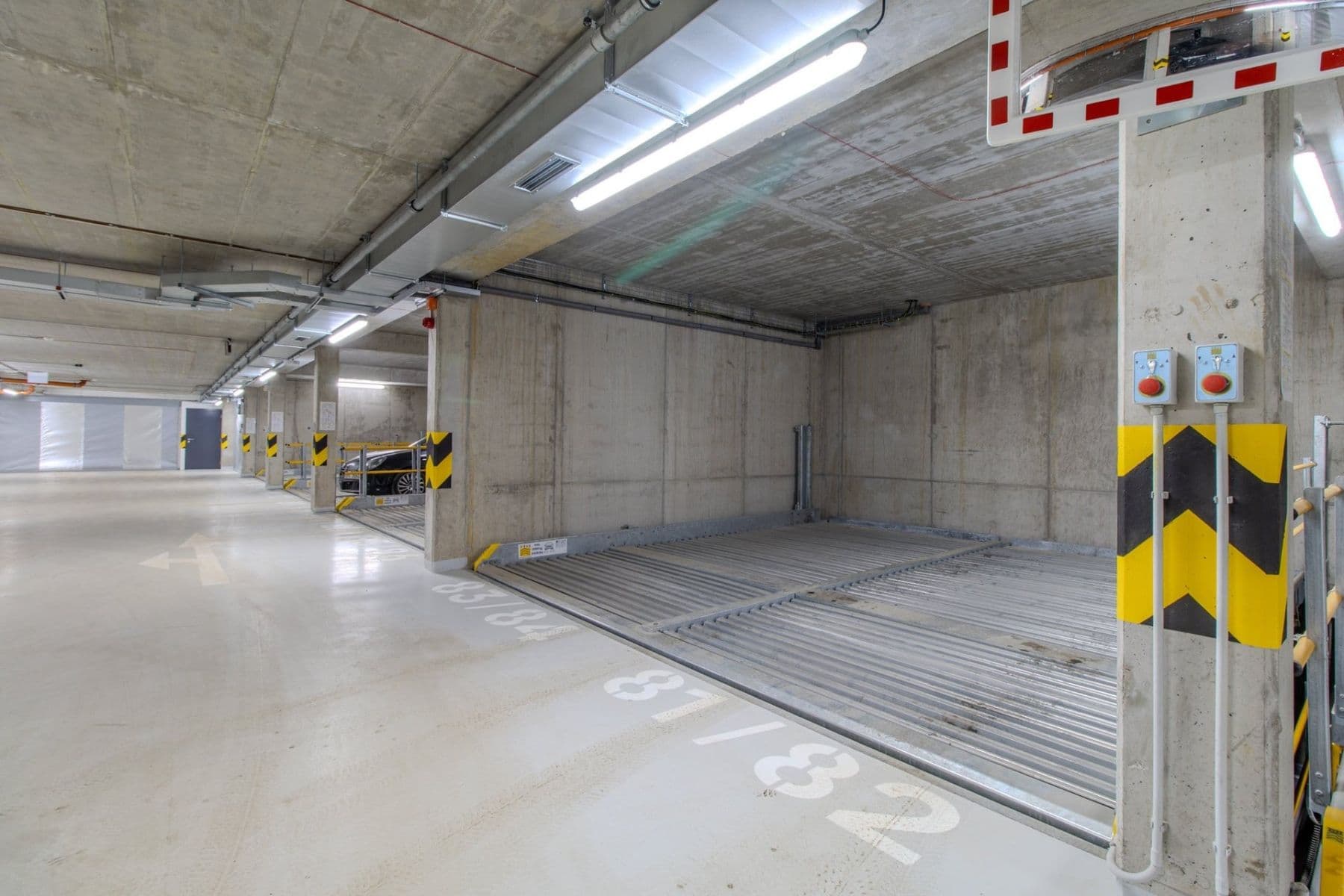 Prenájom bytu 3-izbový 66 m², Kolbenova, Praha, Praha Prenájom bytu 3-izbový 66 m², Kolbenova, Praha, Praha