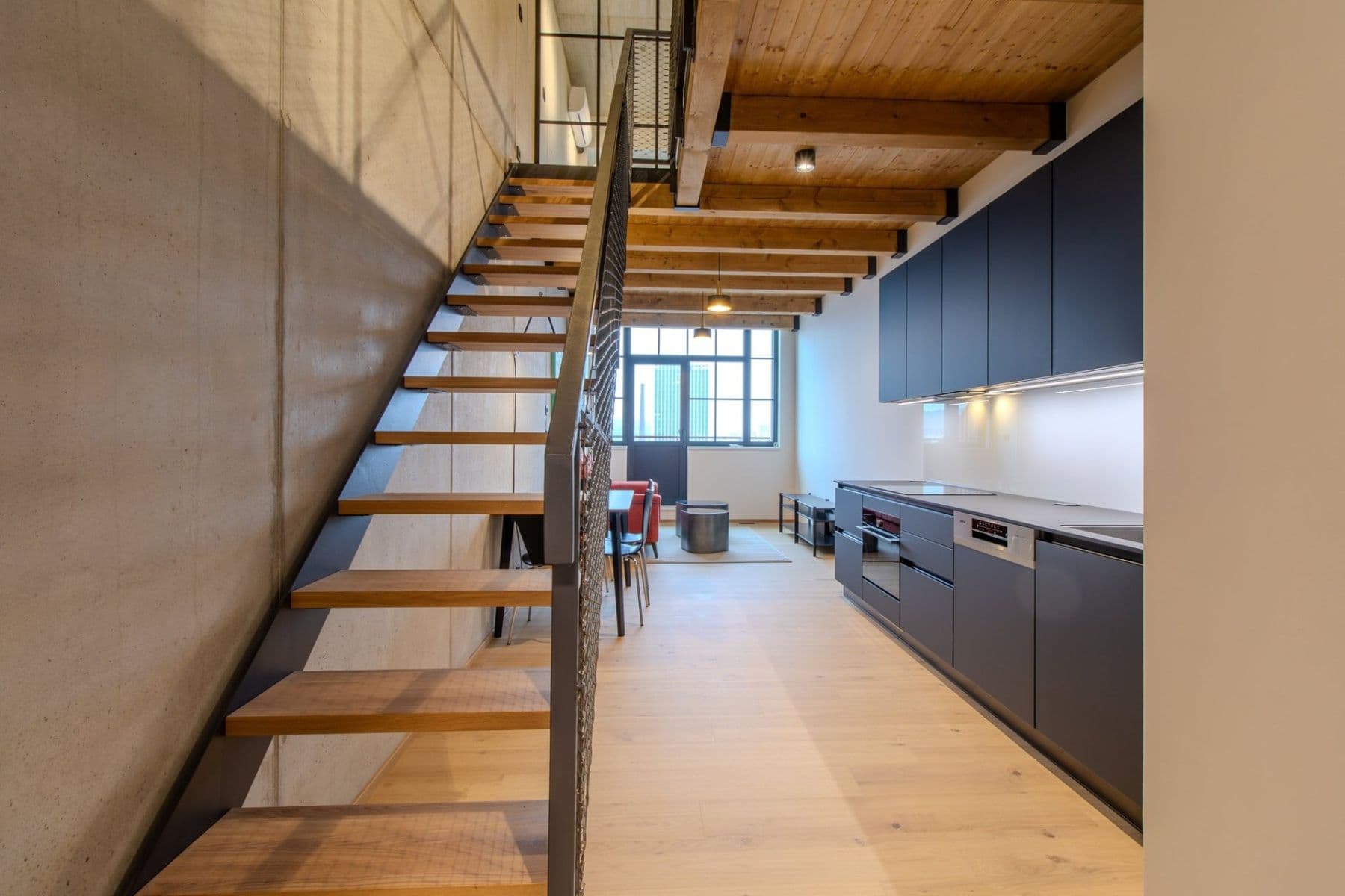 Prenájom bytu 3-izbový 66 m², Kolbenova, Praha, Praha Prenájom bytu 3-izbový 66 m², Kolbenova, Praha, Praha