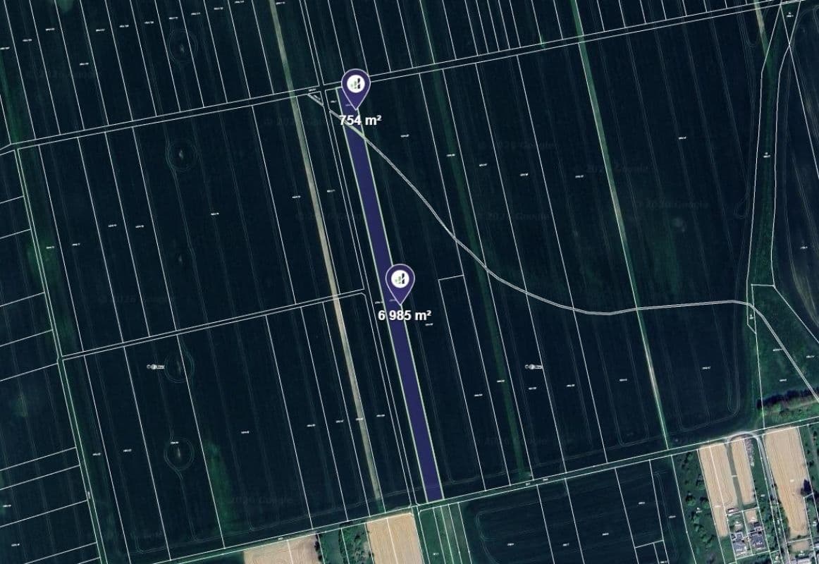 Predaj pozemku 7.739 m², Píšť, Moravskoslezský kraj Predaj pozemku 7.739 m², Píšť, Moravskoslezský kraj