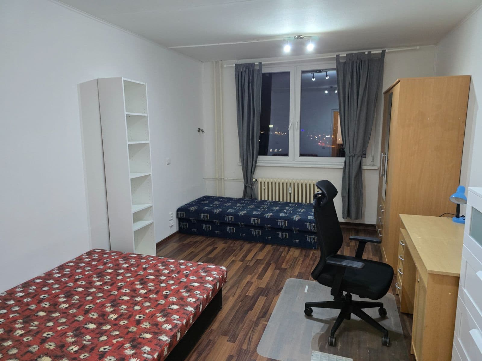 Predaj bytu 1-izbový 32 m², Žitná, Brno, Jihomoravský kraj Predaj bytu 1-izbový 32 m², Žitná, Brno, Jihomoravský kraj