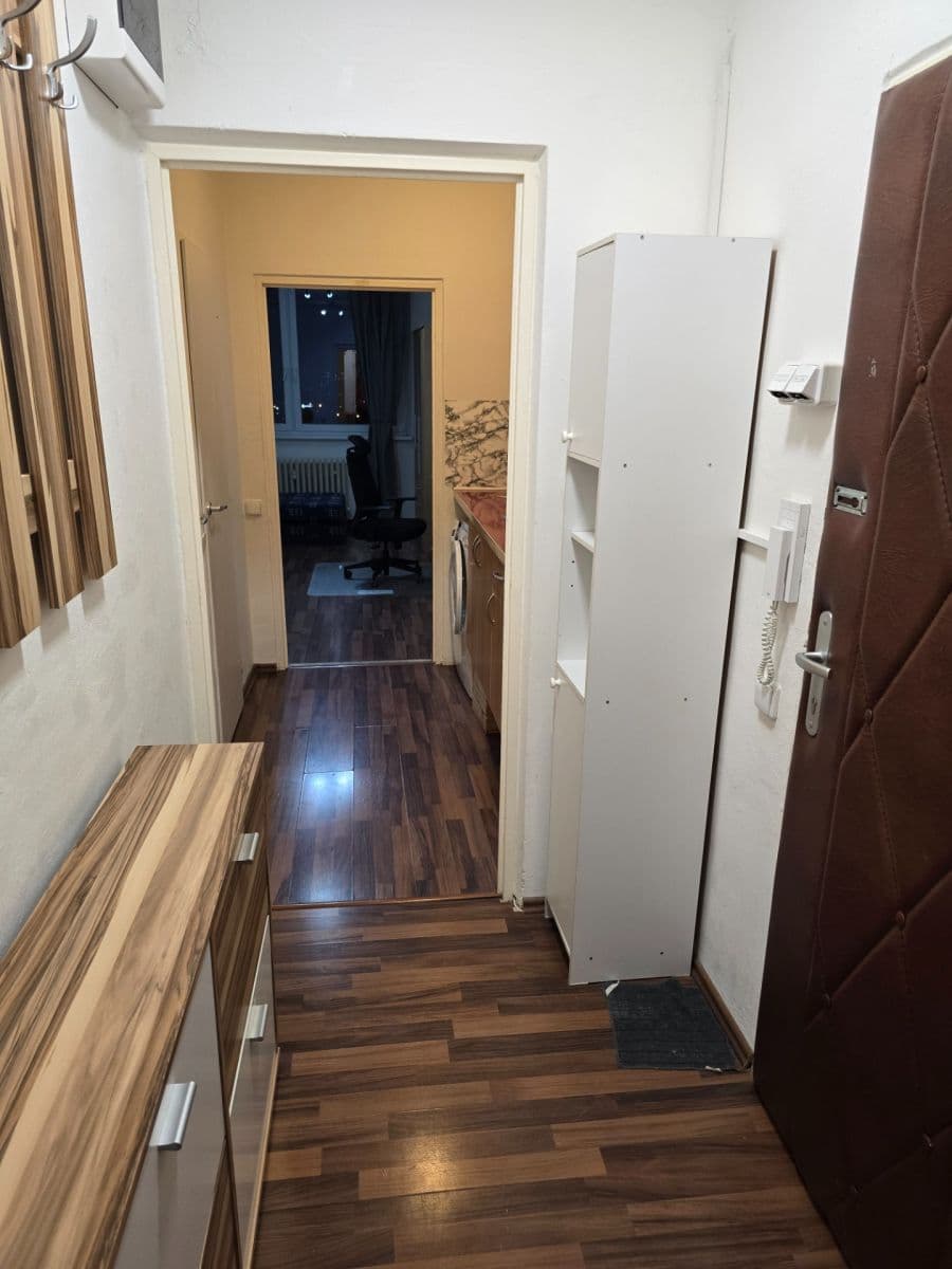 Predaj bytu 1-izbový 32 m², Žitná, Brno, Jihomoravský kraj Predaj bytu 1-izbový 32 m², Žitná, Brno, Jihomoravský kraj