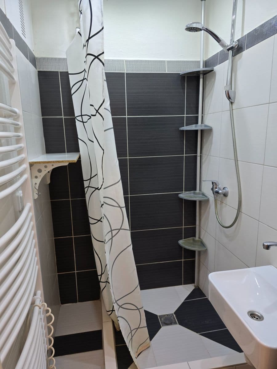 Predaj bytu 1-izbový 32 m², Žitná, Brno, Jihomoravský kraj Predaj bytu 1-izbový 32 m², Žitná, Brno, Jihomoravský kraj