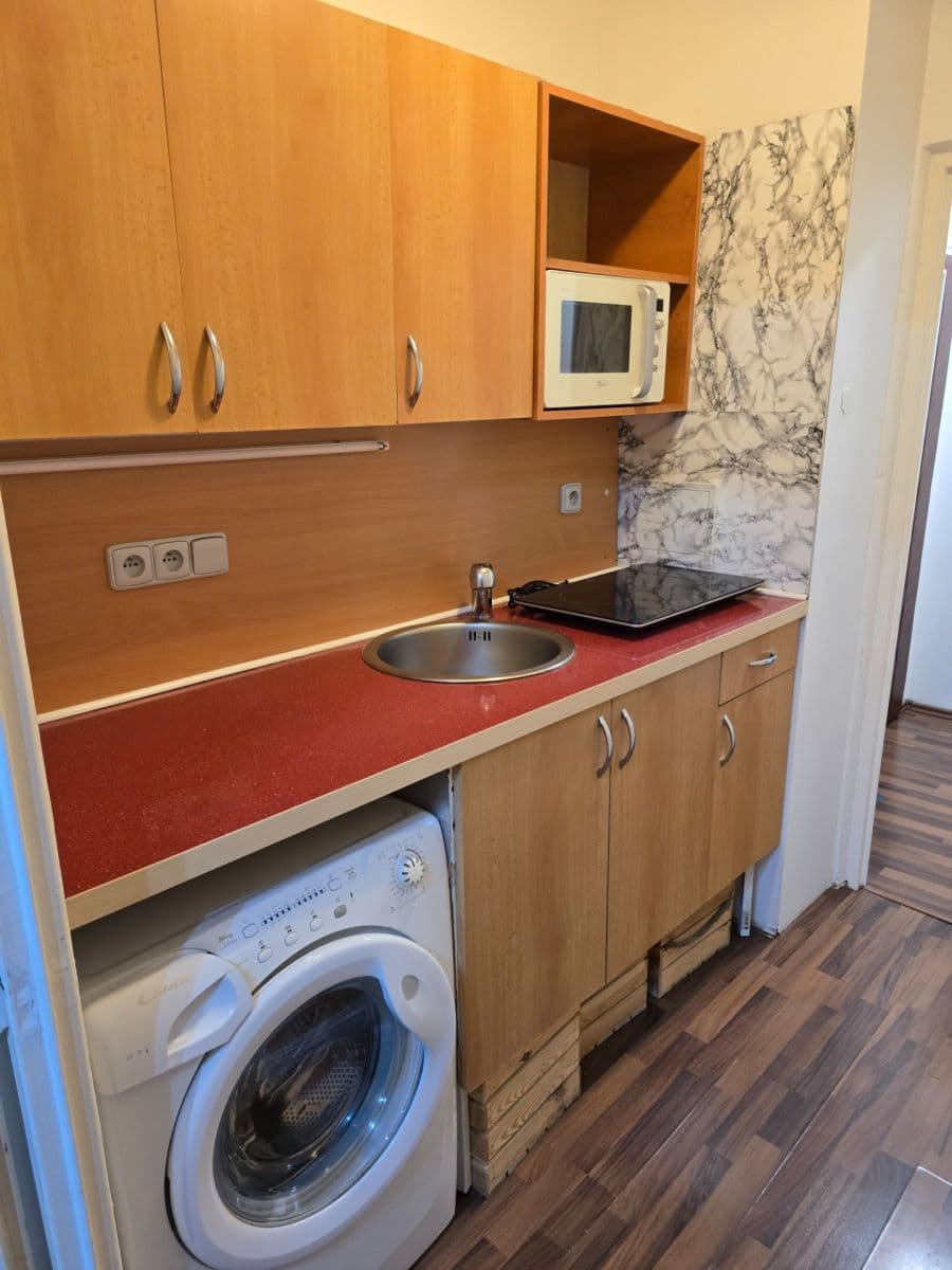 Predaj bytu 1-izbový 32 m², Žitná, Brno, Jihomoravský kraj Predaj bytu 1-izbový 32 m², Žitná, Brno, Jihomoravský kraj