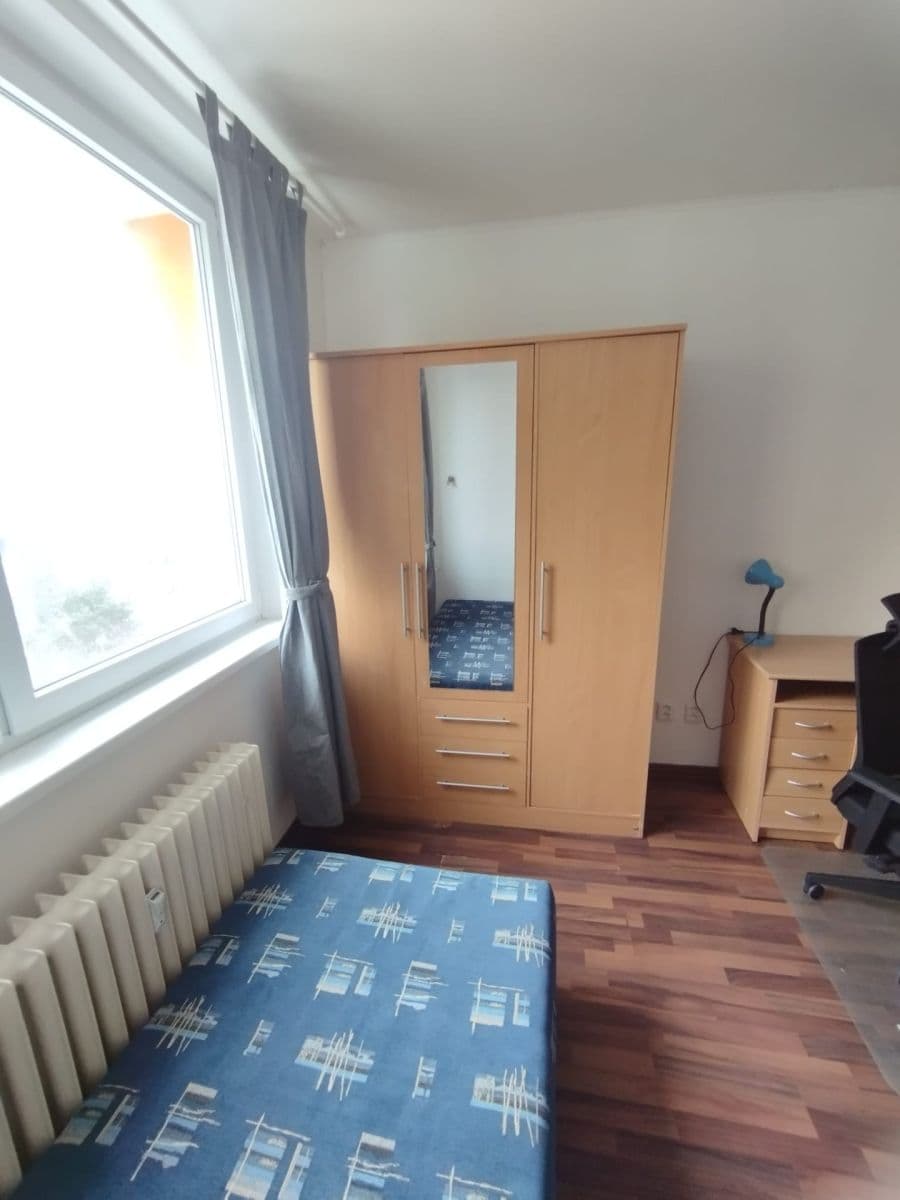 Predaj bytu 1-izbový 32 m², Žitná, Brno, Jihomoravský kraj Predaj bytu 1-izbový 32 m², Žitná, Brno, Jihomoravský kraj