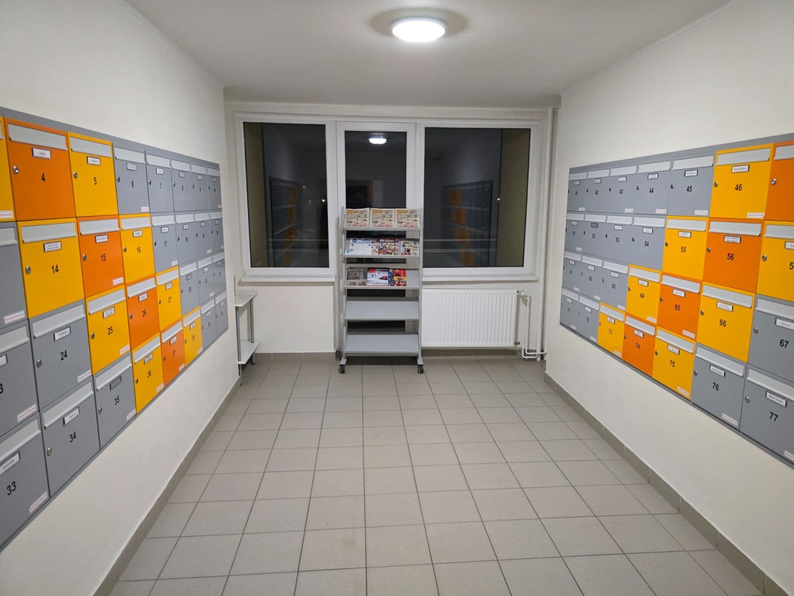 Predaj bytu 1-izbový 32 m², Žitná, Brno, Jihomoravský kraj Predaj bytu 1-izbový 32 m², Žitná, Brno, Jihomoravský kraj