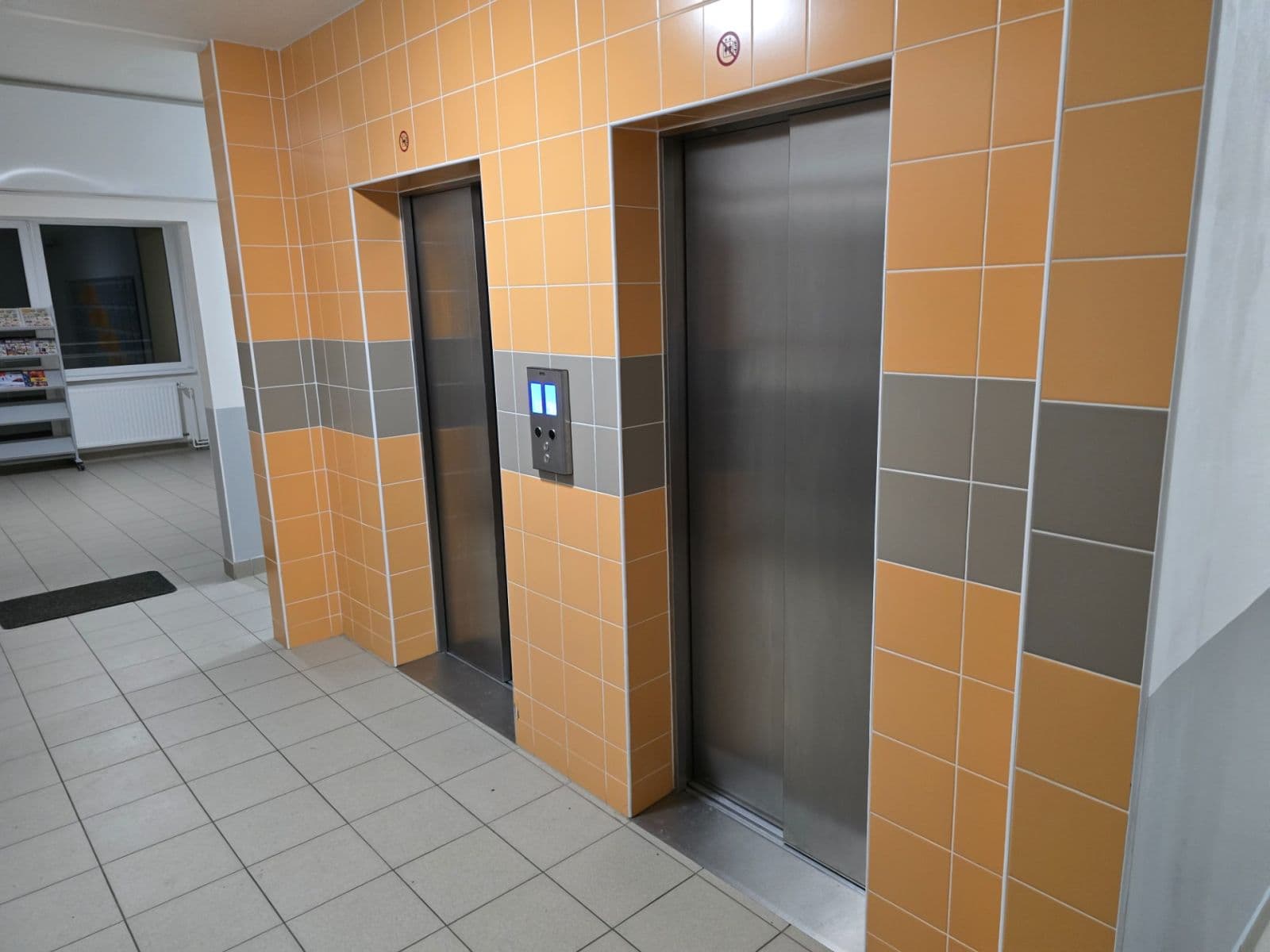 Predaj bytu 1-izbový 32 m², Žitná, Brno, Jihomoravský kraj Predaj bytu 1-izbový 32 m², Žitná, Brno, Jihomoravský kraj