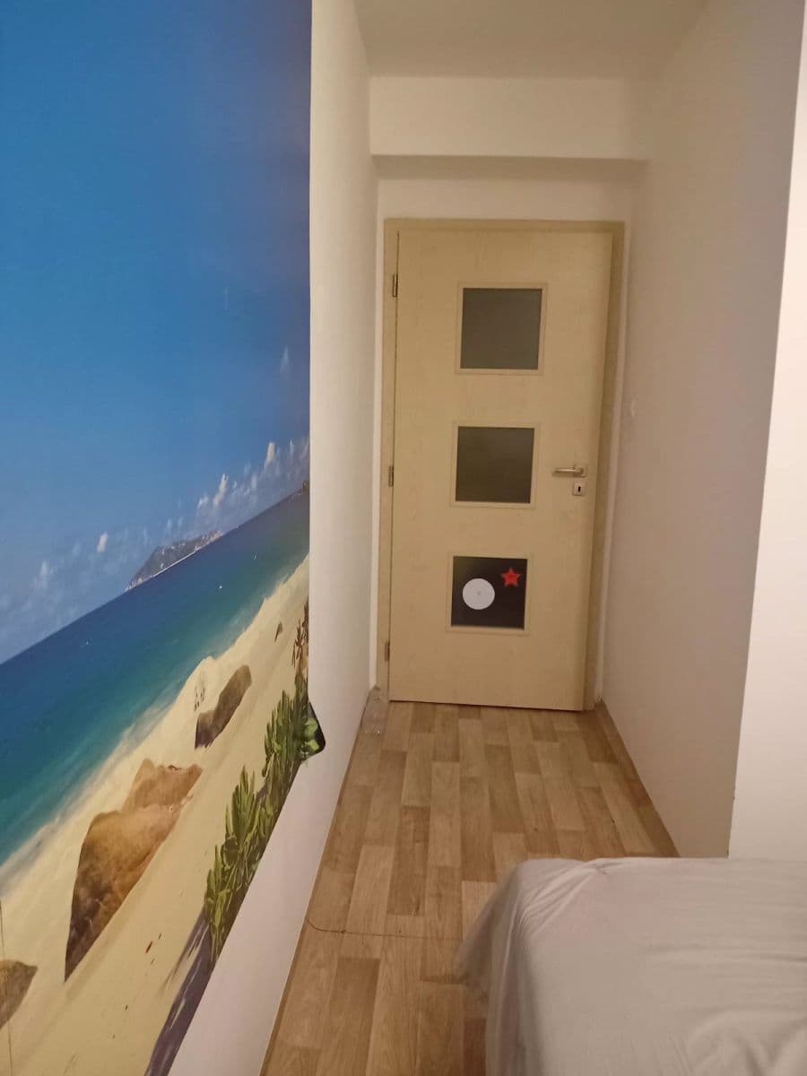 Prenájom bytu 3-izbový 60 m², Jiráskova, Zbýšov, Jihomoravský kraj Prenájom bytu 3-izbový 60 m², Jiráskova, Zbýšov, Jihomoravský kraj