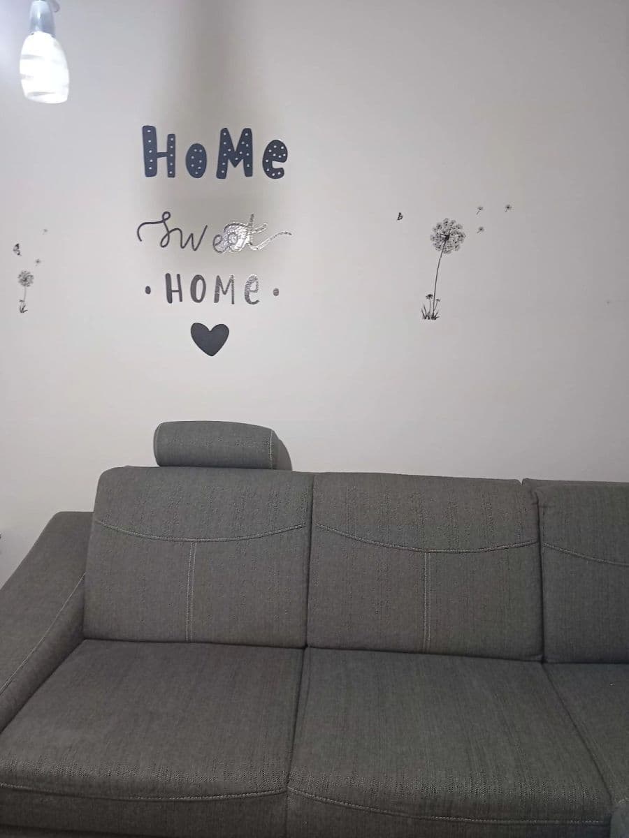 Prenájom bytu 3-izbový 60 m², Jiráskova, Zbýšov, Jihomoravský kraj Prenájom bytu 3-izbový 60 m², Jiráskova, Zbýšov, Jihomoravský kraj