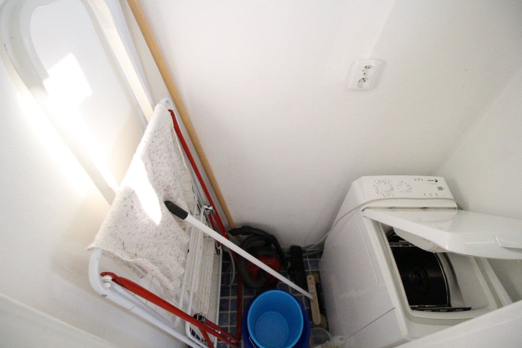 Prenájom bytu 1-izbový 42 m², Zenklova, Praha, Praha Prenájom bytu 1-izbový 42 m², Zenklova, Praha, Praha