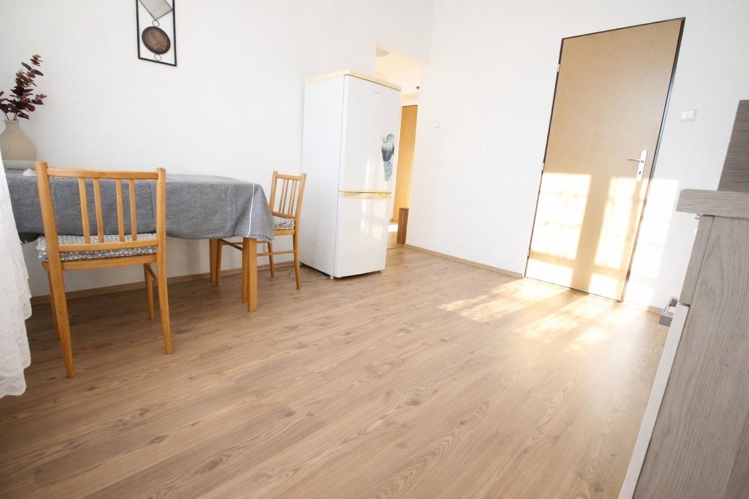 Prenájom bytu 1-izbový 42 m², Zenklova, Praha, Praha Prenájom bytu 1-izbový 42 m², Zenklova, Praha, Praha