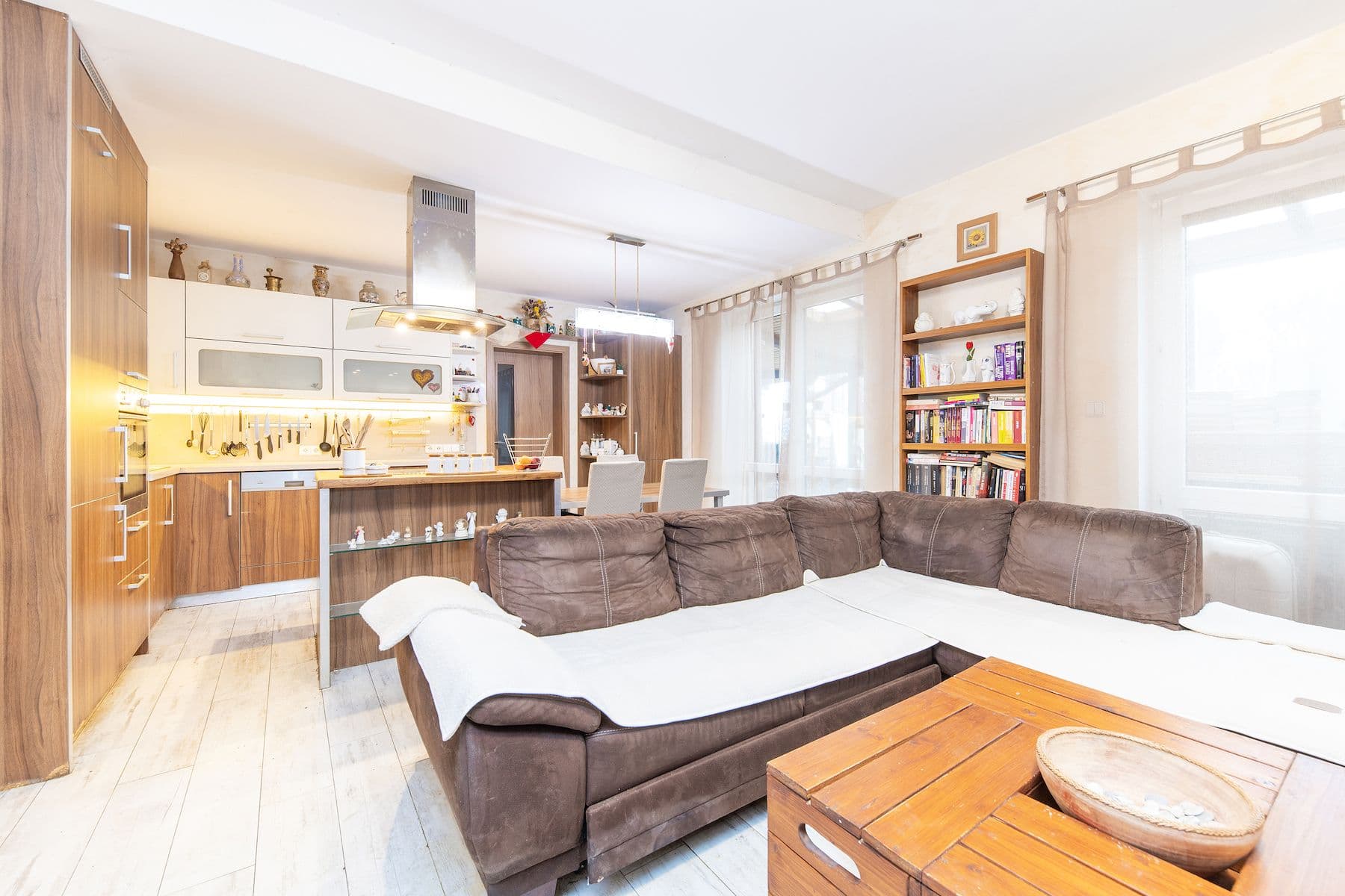 Predaj domu 215 m², pozemek 473 m², Křemelná, Křelov-Břuchotín, Olomoucký kraj Predaj domu 215 m², pozemek 473 m², Křemelná, Křelov-Břuchotín, Olomoucký kraj