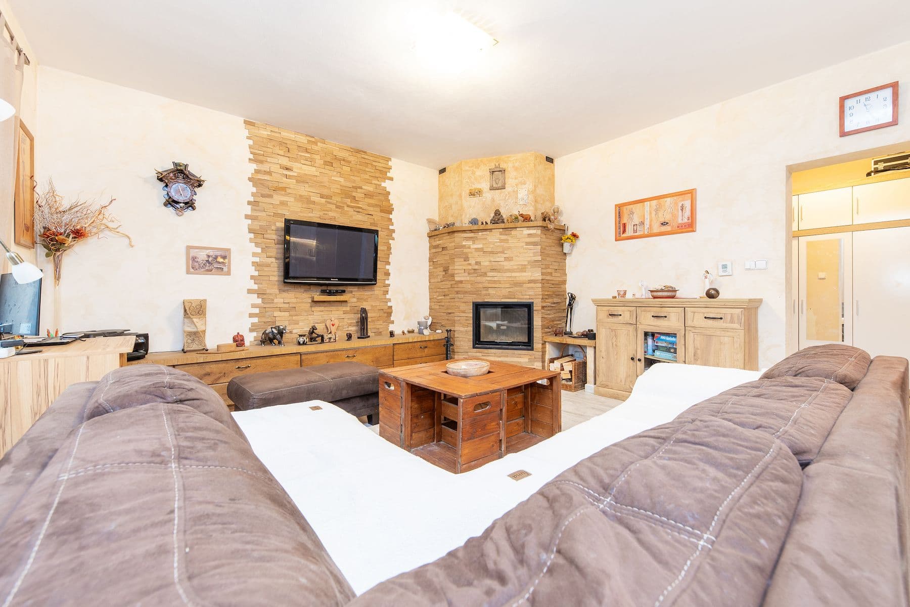 Predaj domu 215 m², pozemek 473 m², Křemelná, Křelov-Břuchotín, Olomoucký kraj Predaj domu 215 m², pozemek 473 m², Křemelná, Křelov-Břuchotín, Olomoucký kraj