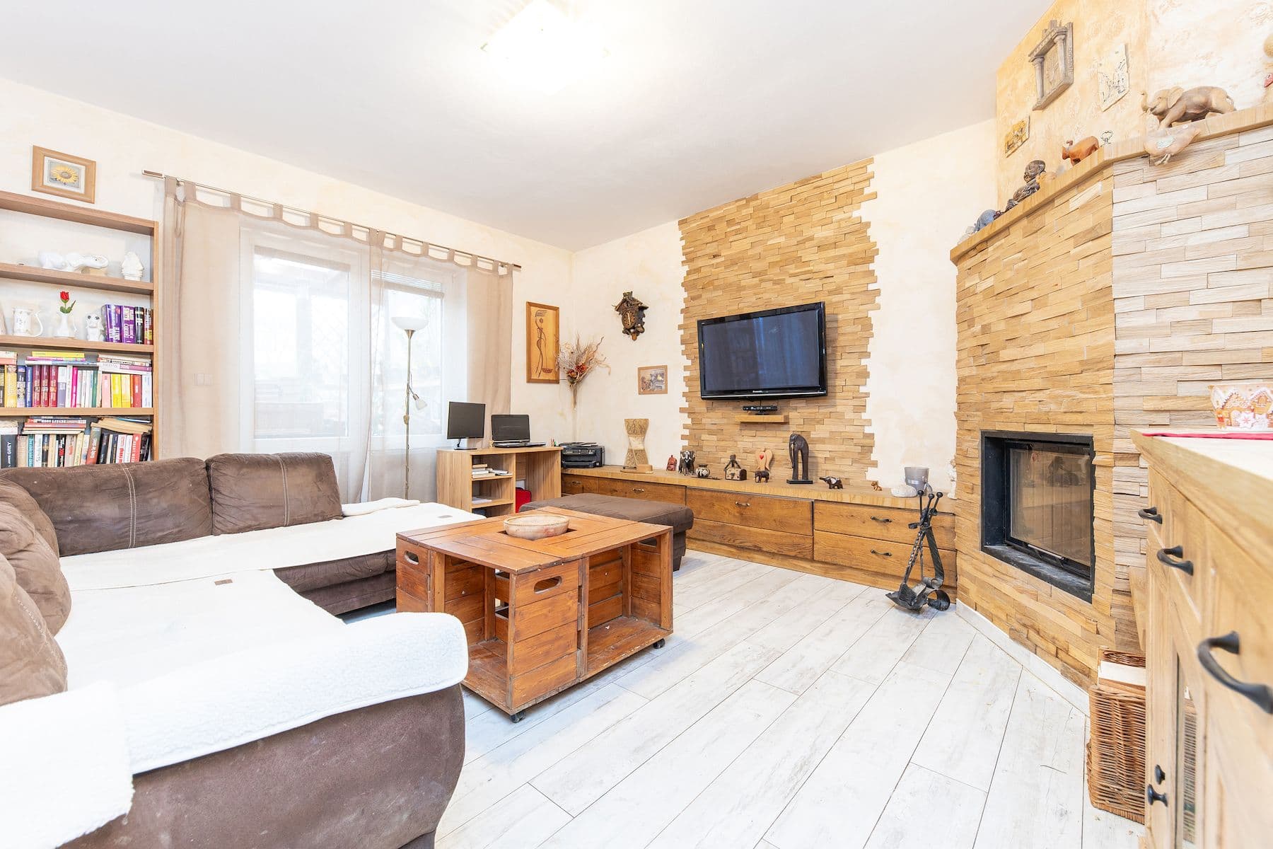 Predaj domu 215 m², pozemek 473 m², Křemelná, Křelov-Břuchotín, Olomoucký kraj Predaj domu 215 m², pozemek 473 m², Křemelná, Křelov-Břuchotín, Olomoucký kraj