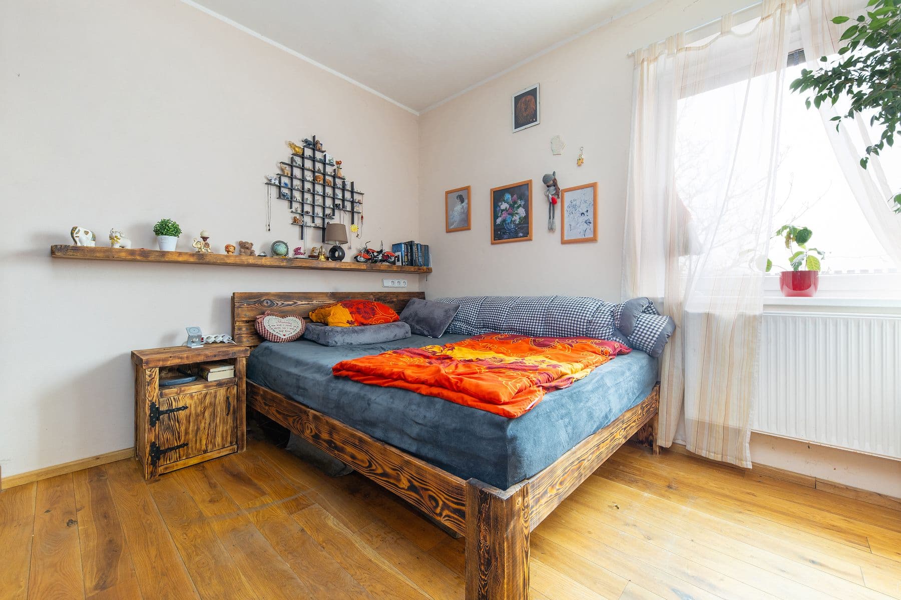 Predaj domu 215 m², pozemek 473 m², Křemelná, Křelov-Břuchotín, Olomoucký kraj Predaj domu 215 m², pozemek 473 m², Křemelná, Křelov-Břuchotín, Olomoucký kraj