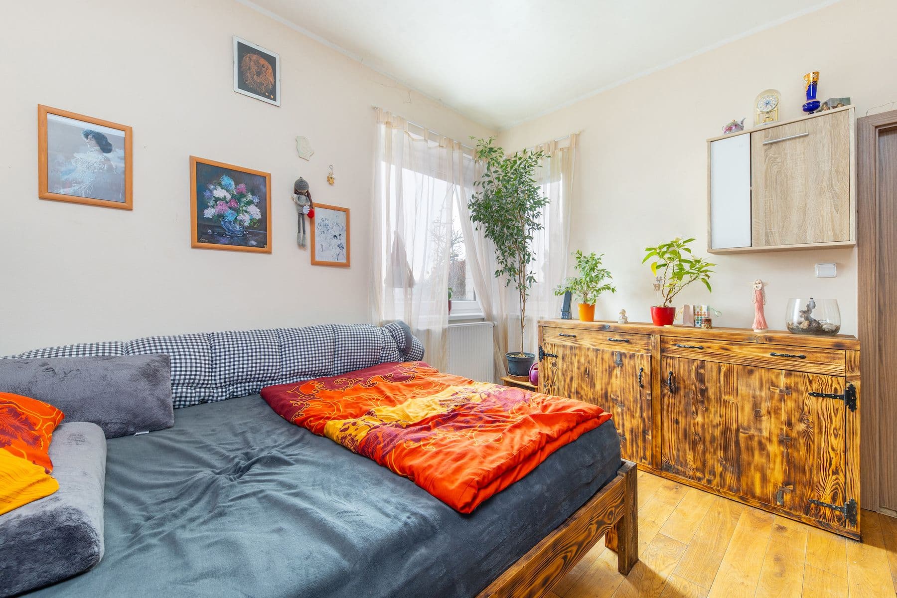 Predaj domu 215 m², pozemek 473 m², Křemelná, Křelov-Břuchotín, Olomoucký kraj Predaj domu 215 m², pozemek 473 m², Křemelná, Křelov-Břuchotín, Olomoucký kraj