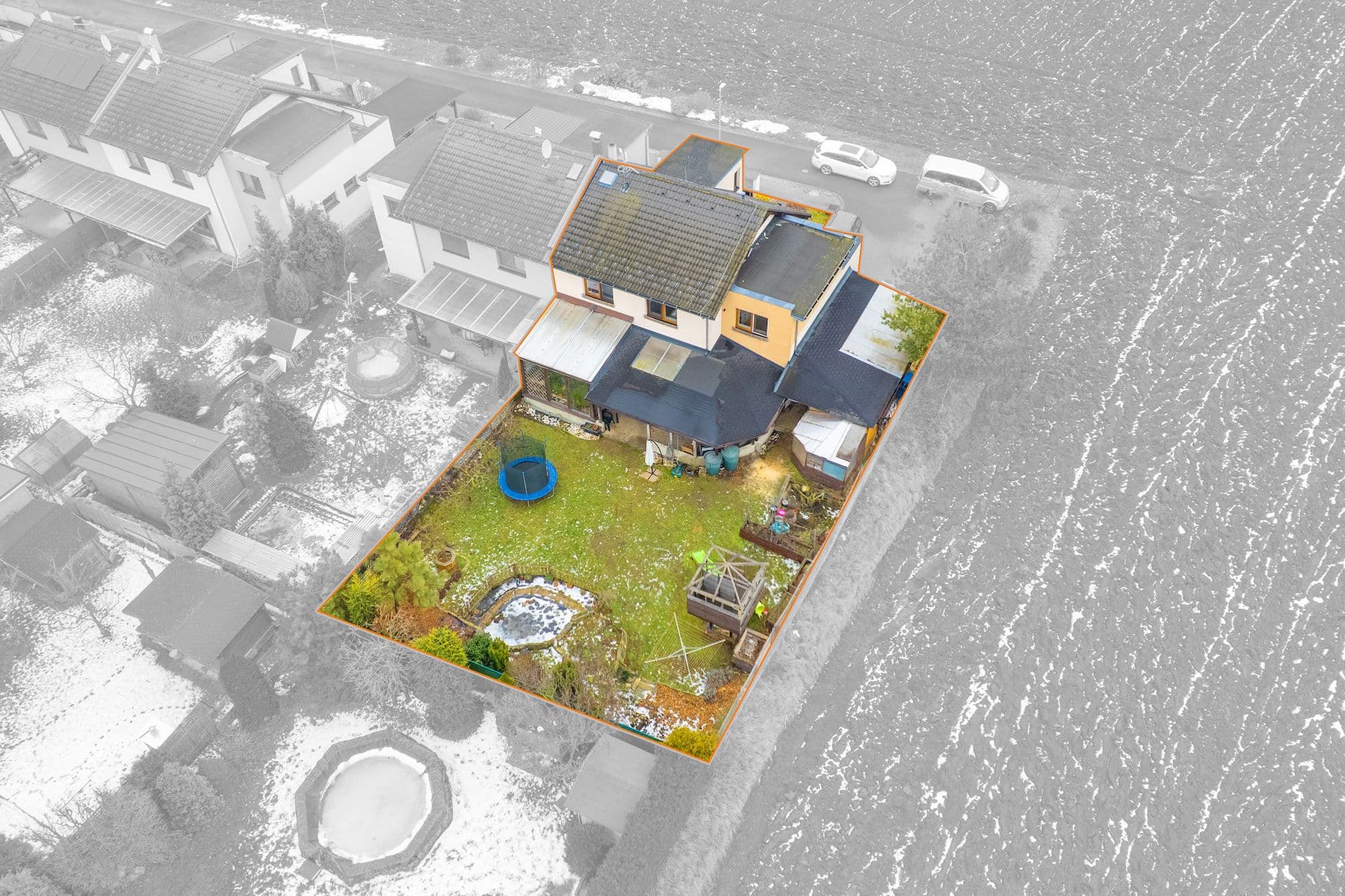 Predaj domu 215 m², pozemek 473 m², Křemelná, Křelov-Břuchotín, Olomoucký kraj Predaj domu 215 m², pozemek 473 m², Křemelná, Křelov-Břuchotín, Olomoucký kraj