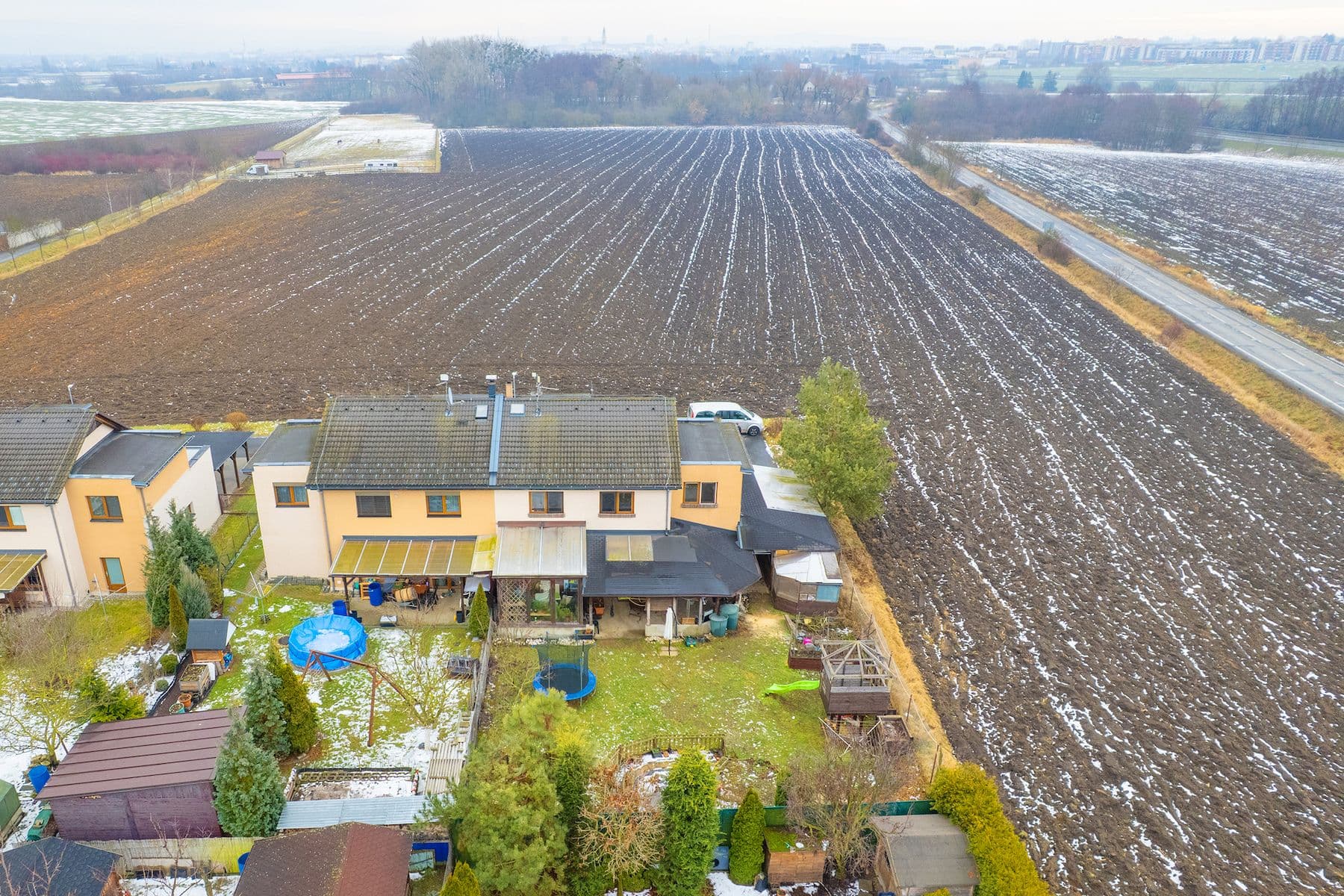 Predaj domu 215 m², pozemek 473 m², Křemelná, Křelov-Břuchotín, Olomoucký kraj Predaj domu 215 m², pozemek 473 m², Křemelná, Křelov-Břuchotín, Olomoucký kraj