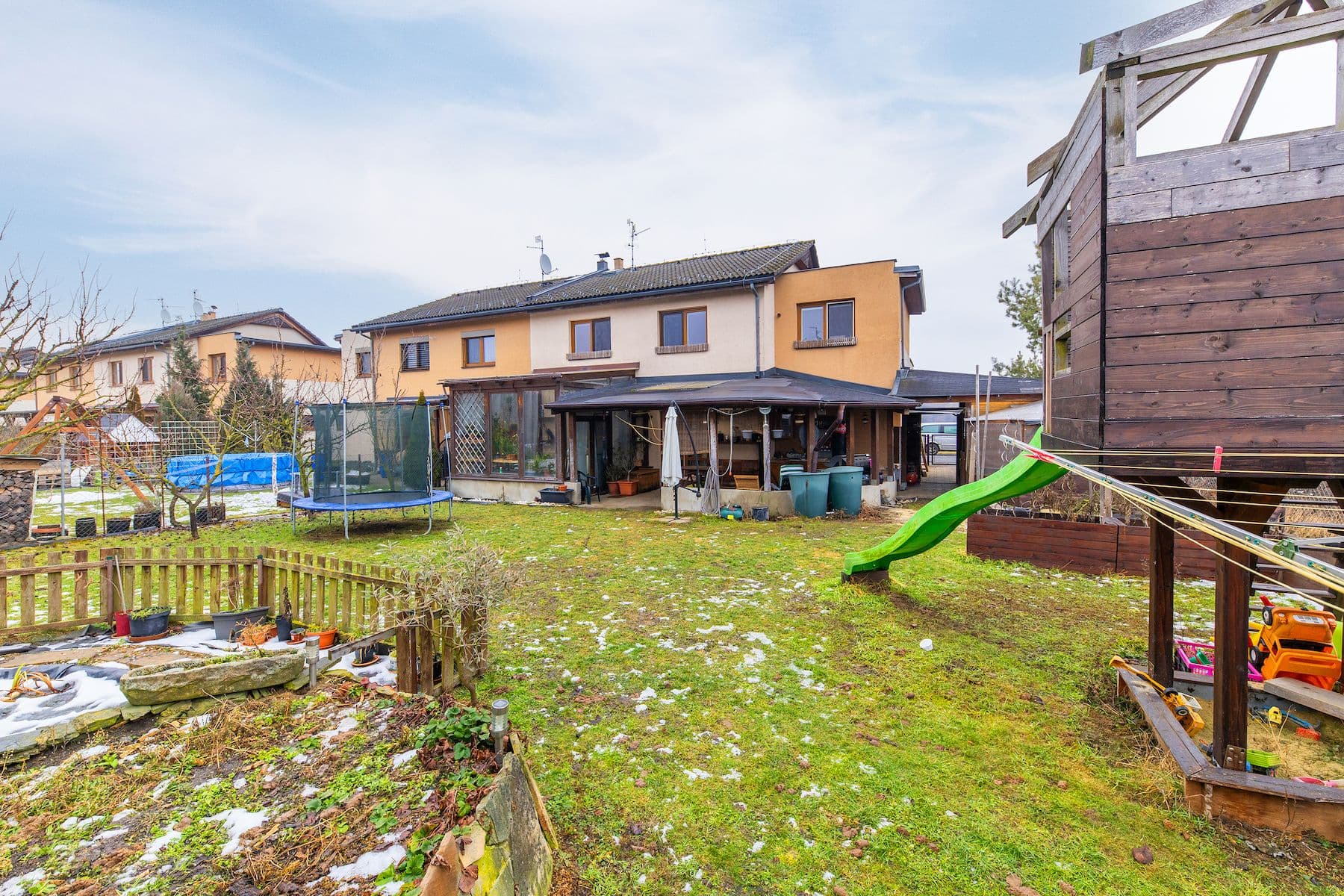 Predaj domu 215 m², pozemek 473 m², Křemelná, Křelov-Břuchotín, Olomoucký kraj Predaj domu 215 m², pozemek 473 m², Křemelná, Křelov-Břuchotín, Olomoucký kraj