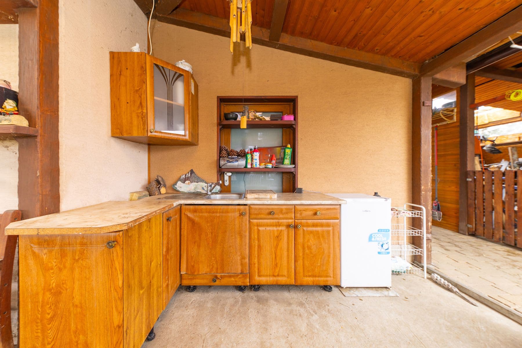 Predaj domu 215 m², pozemek 473 m², Křemelná, Křelov-Břuchotín, Olomoucký kraj Predaj domu 215 m², pozemek 473 m², Křemelná, Křelov-Břuchotín, Olomoucký kraj