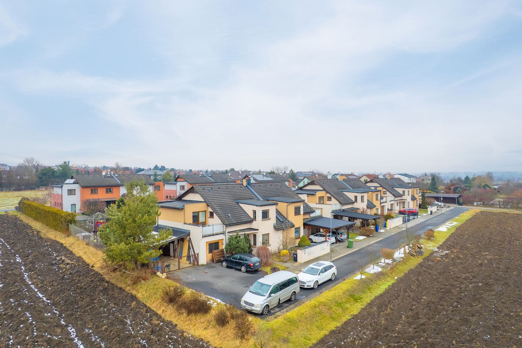 Predaj domu 215 m², pozemek 473 m², Křemelná, Křelov-Břuchotín, Olomoucký kraj Predaj domu 215 m², pozemek 473 m², Křemelná, Křelov-Břuchotín, Olomoucký kraj