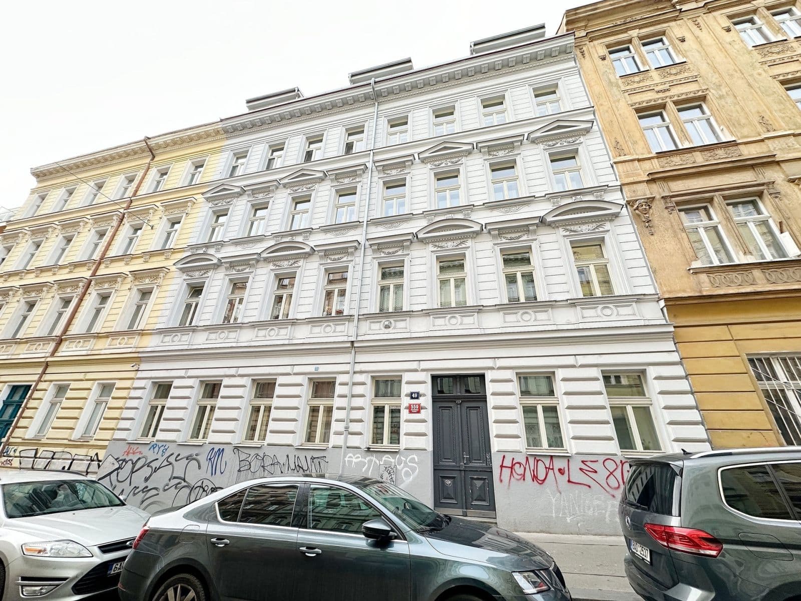 Prenájom bytu 1-izbový 33 m², Heřmanova, Praha, Praha Prenájom bytu 1-izbový 33 m², Heřmanova, Praha, Praha