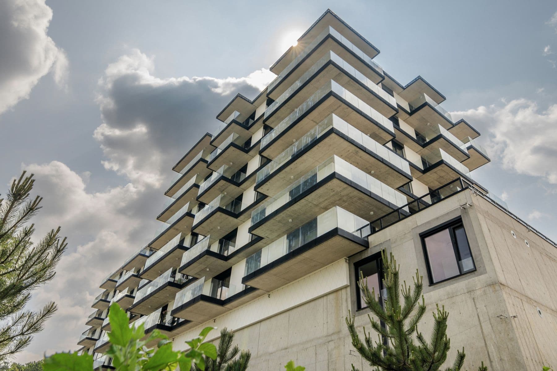 Prenájom garáže 17 m², Československého exilu, Praha, Praha Prenájom garáže 17 m², Československého exilu, Praha, Praha