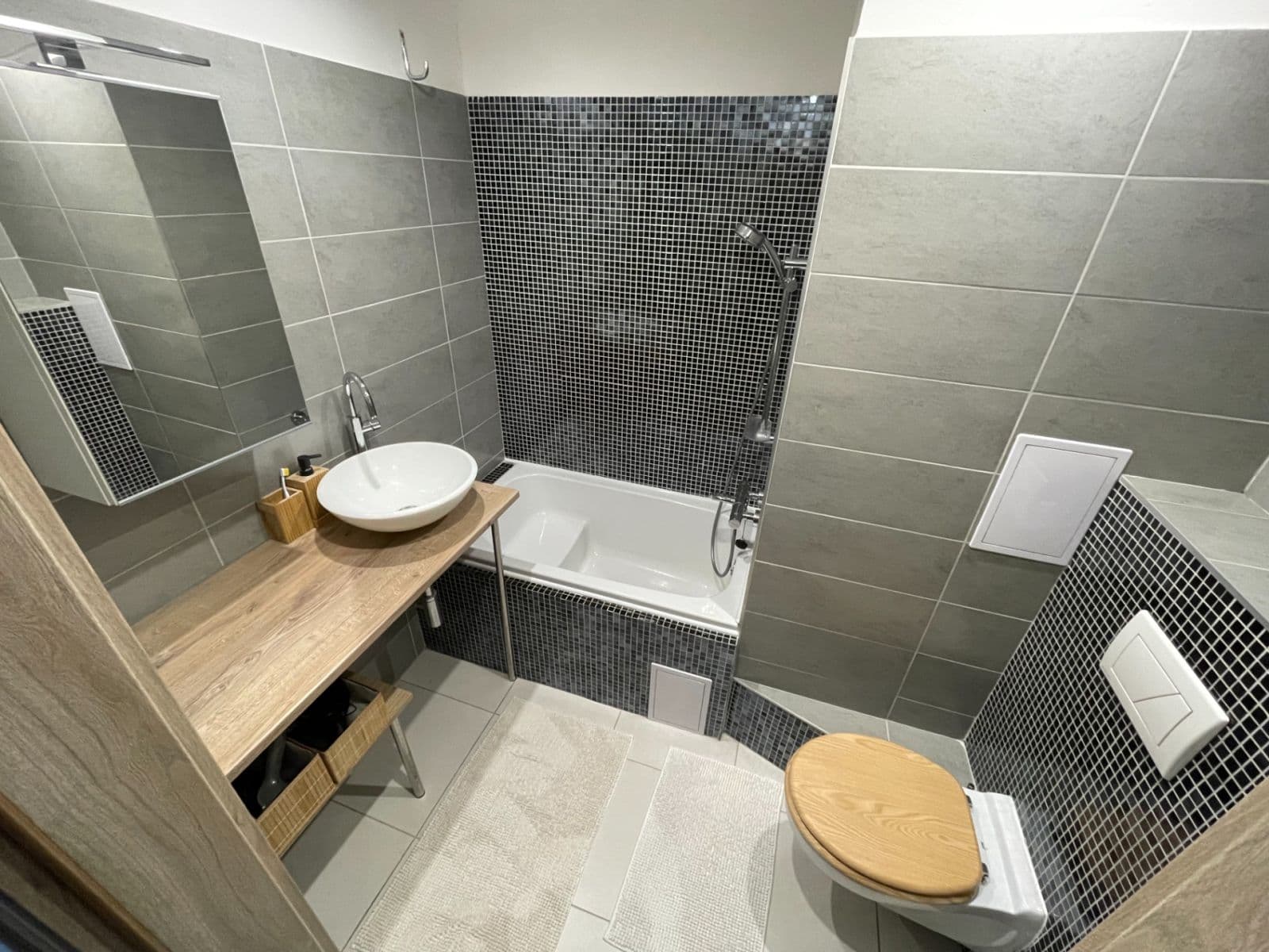 Predaj bytu 2-izbový 40 m², Makovského, Praha, Praha Predaj bytu 2-izbový 40 m², Makovského, Praha, Praha