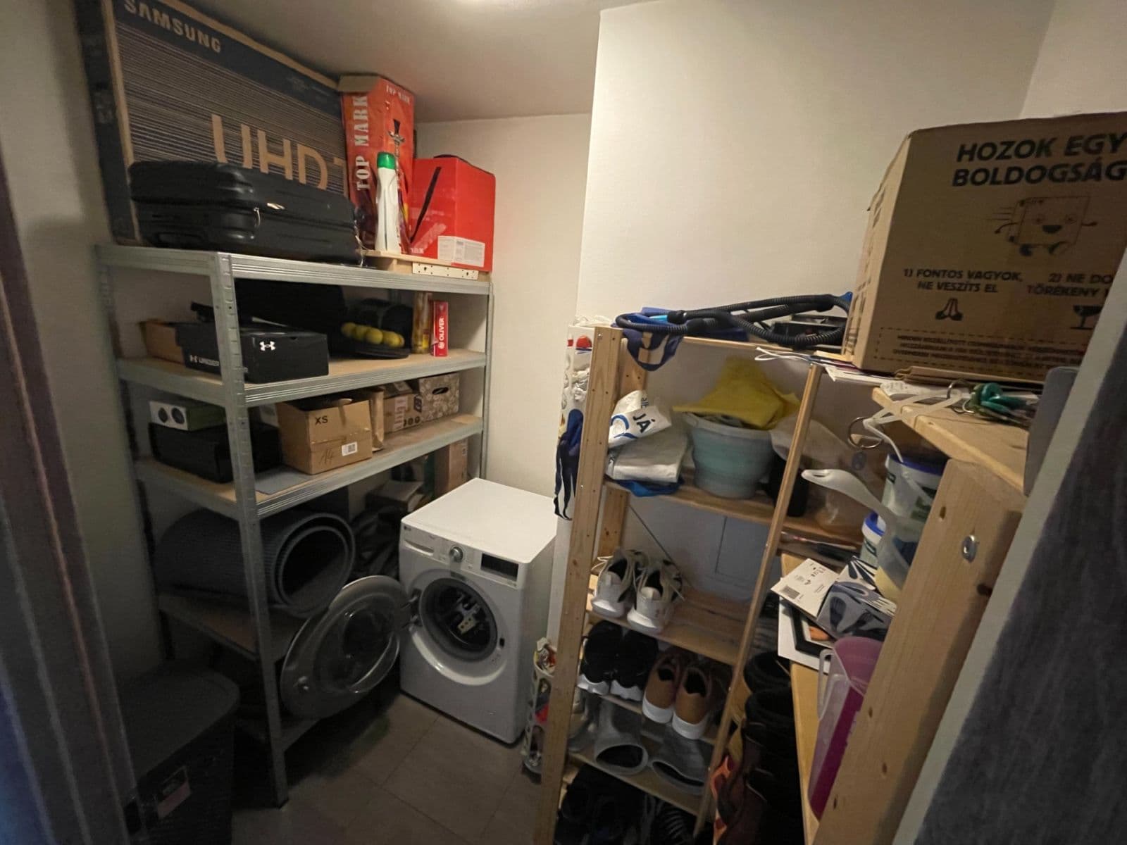 Predaj bytu 2-izbový 40 m², Makovského, Praha, Praha Predaj bytu 2-izbový 40 m², Makovského, Praha, Praha