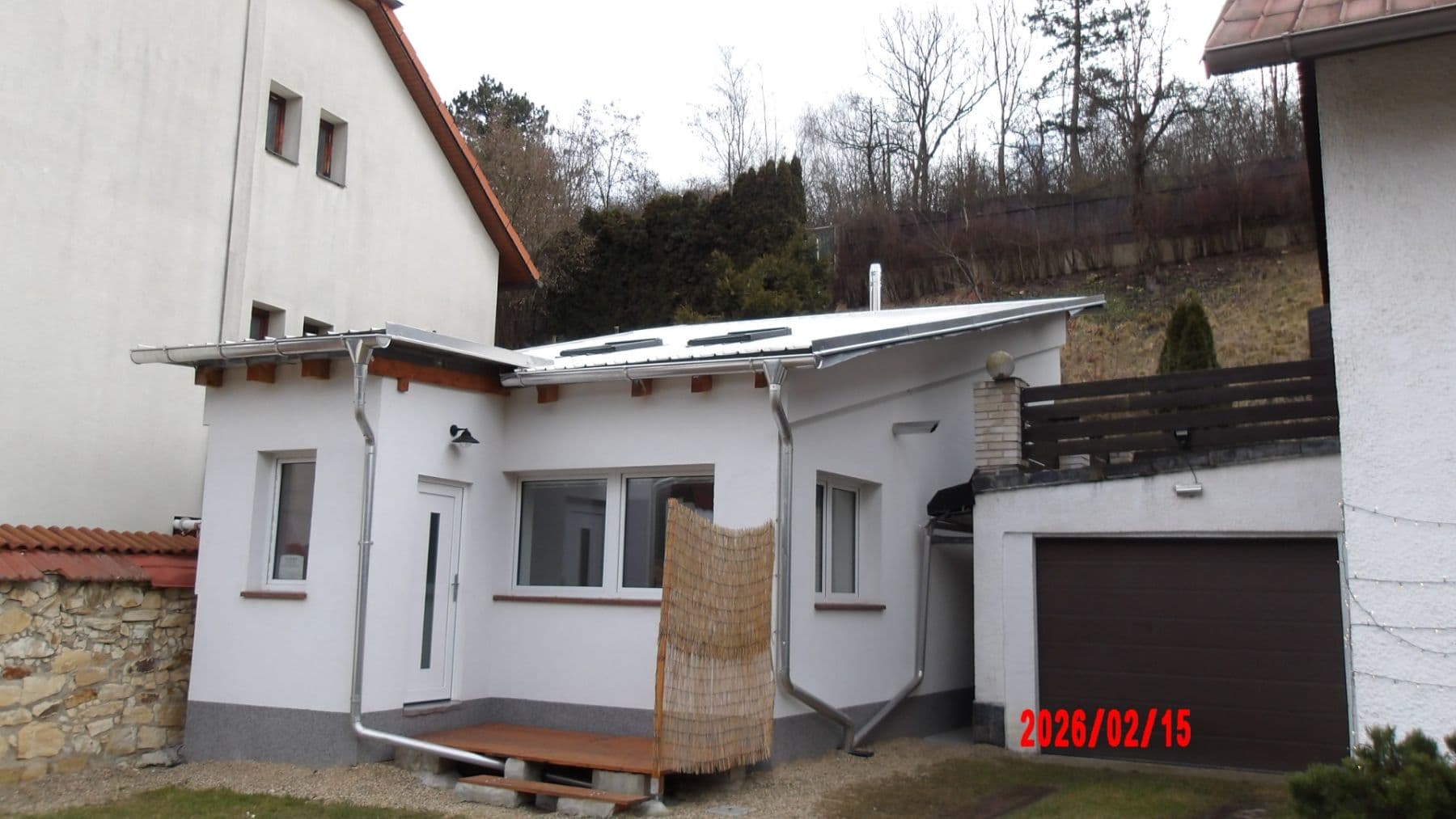 Prenájom bytu 1-izbový 51 m², Do Roklí, Praha, Praha Prenájom bytu 1-izbový 51 m², Do Roklí, Praha, Praha