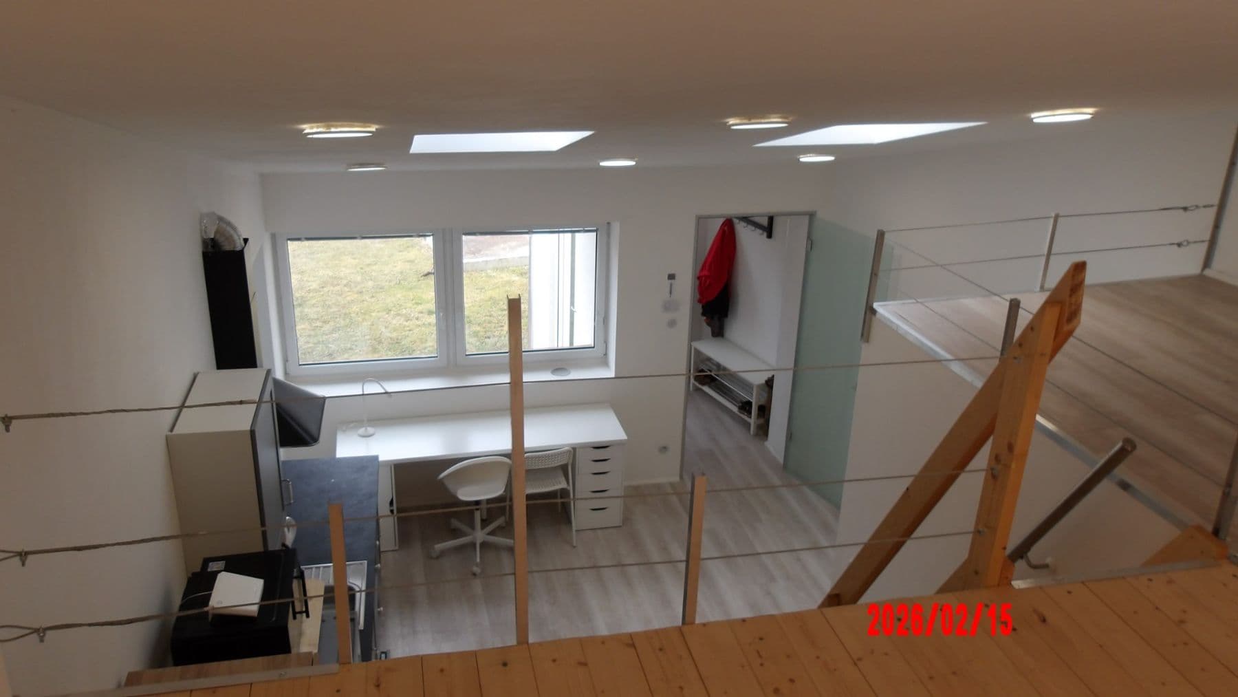 Prenájom bytu 1-izbový 51 m², Do Roklí, Praha, Praha Prenájom bytu 1-izbový 51 m², Do Roklí, Praha, Praha