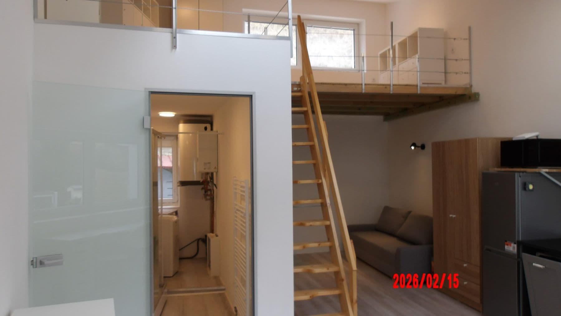 Prenájom bytu 1-izbový 51 m², Do Roklí, Praha, Praha Prenájom bytu 1-izbový 51 m², Do Roklí, Praha, Praha