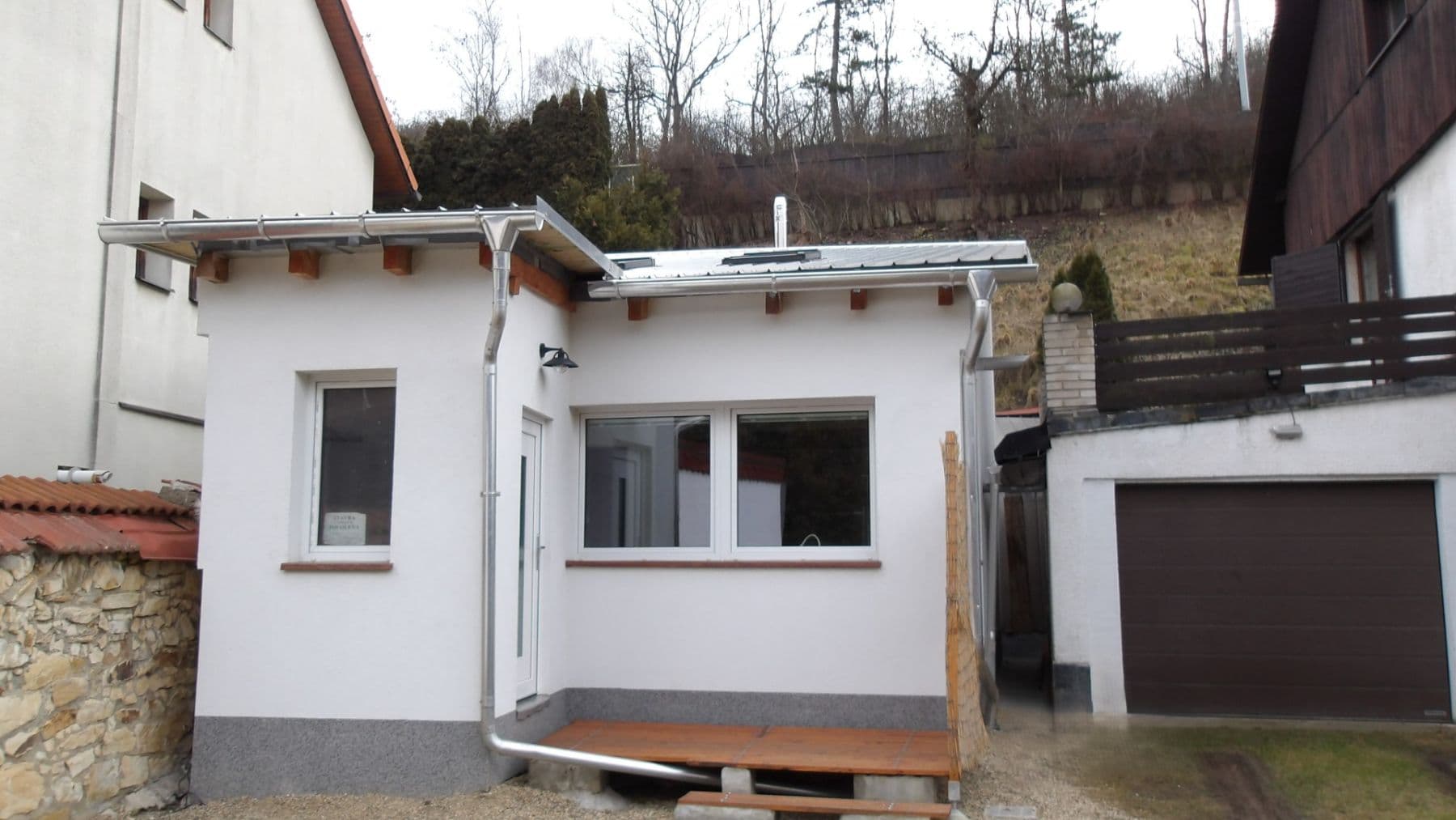 Prenájom bytu 1-izbový 51 m², Do Roklí, Praha, Praha Prenájom bytu 1-izbový 51 m², Do Roklí, Praha, Praha