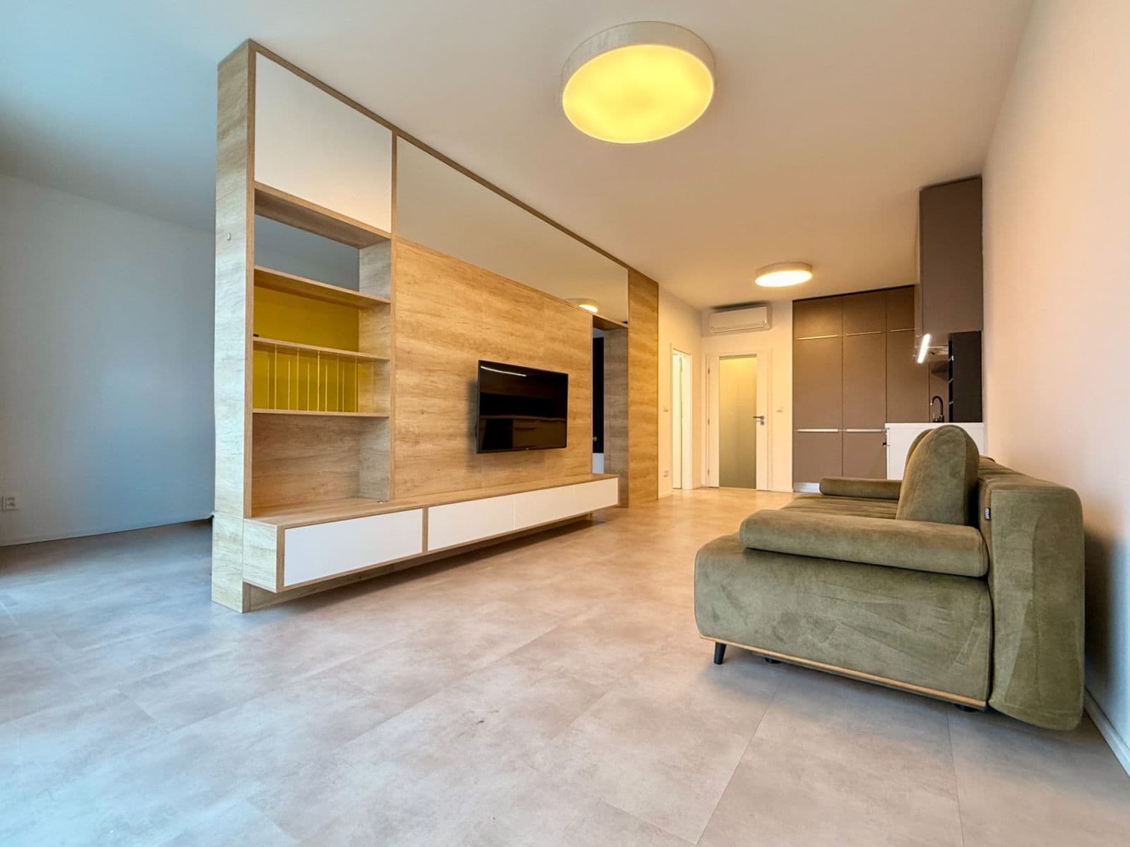 Prenájom bytu 2-izbový 58 m², Přadlácká, Brno, Jihomoravský kraj Prenájom bytu 2-izbový 58 m², Přadlácká, Brno, Jihomoravský kraj