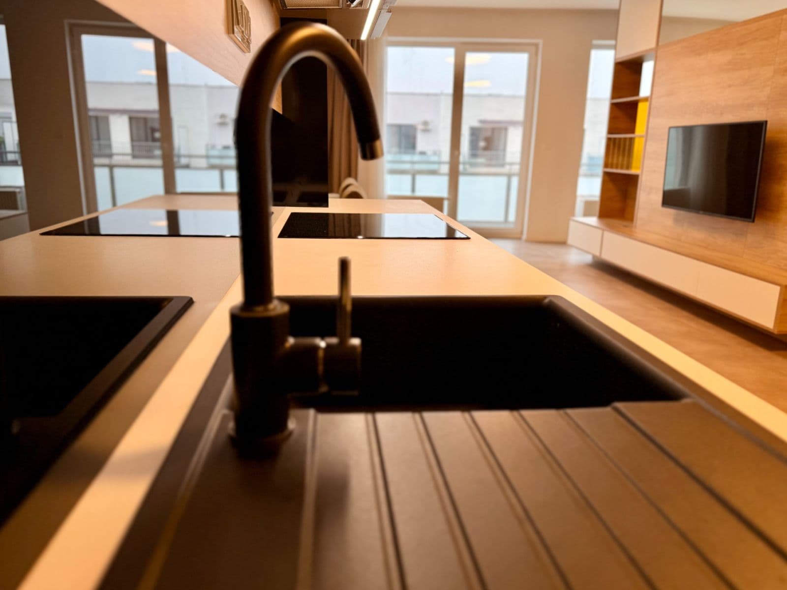 Prenájom bytu 2-izbový 58 m², Přadlácká, Brno, Jihomoravský kraj Prenájom bytu 2-izbový 58 m², Přadlácká, Brno, Jihomoravský kraj