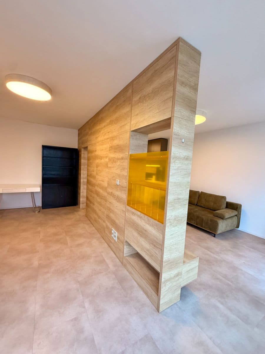 Prenájom bytu 2-izbový 58 m², Přadlácká, Brno, Jihomoravský kraj Prenájom bytu 2-izbový 58 m², Přadlácká, Brno, Jihomoravský kraj