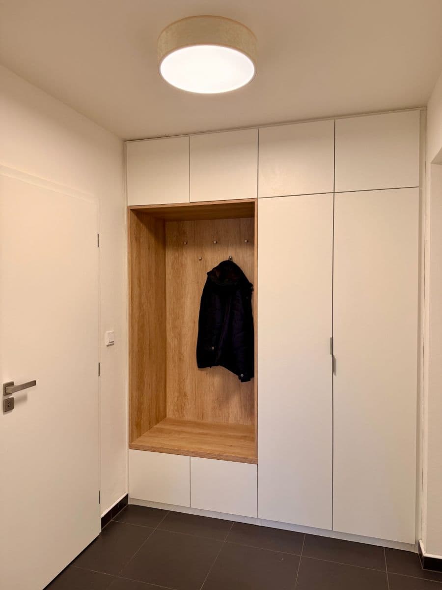 Prenájom bytu 2-izbový 58 m², Přadlácká, Brno, Jihomoravský kraj Prenájom bytu 2-izbový 58 m², Přadlácká, Brno, Jihomoravský kraj