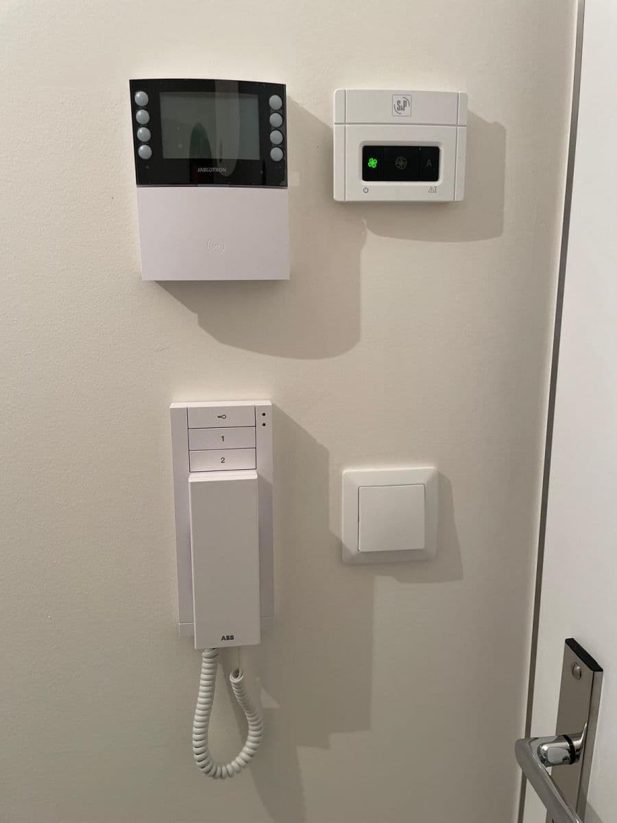 Prenájom bytu 1-izbový 31 m², Poděbradská, Praha, Praha Prenájom bytu 1-izbový 31 m², Poděbradská, Praha, Praha