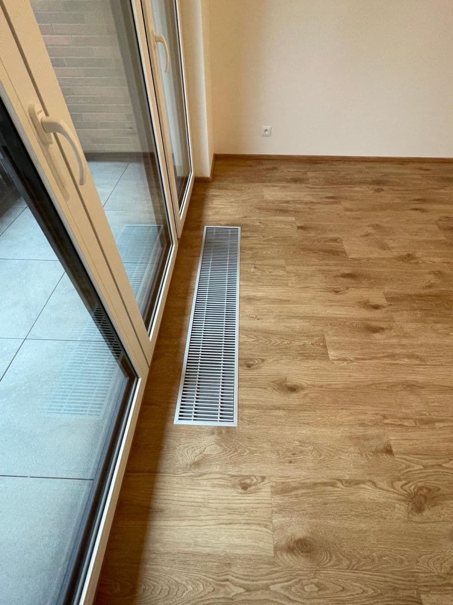 Prenájom bytu 1-izbový 31 m², Poděbradská, Praha, Praha Prenájom bytu 1-izbový 31 m², Poděbradská, Praha, Praha