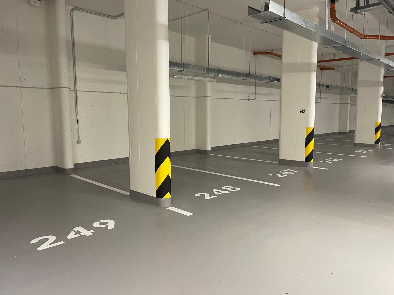 Prenájom bytu 1-izbový 31 m², Poděbradská, Praha, Praha Prenájom bytu 1-izbový 31 m², Poděbradská, Praha, Praha