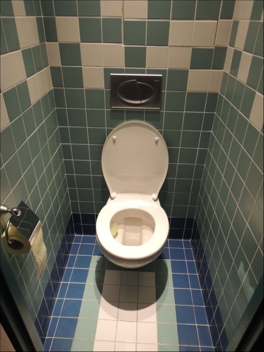 Prenájom bytu 2-izbový 55 m², Nad Alejí, Praha, Praha Prenájom bytu 2-izbový 55 m², Nad Alejí, Praha, Praha