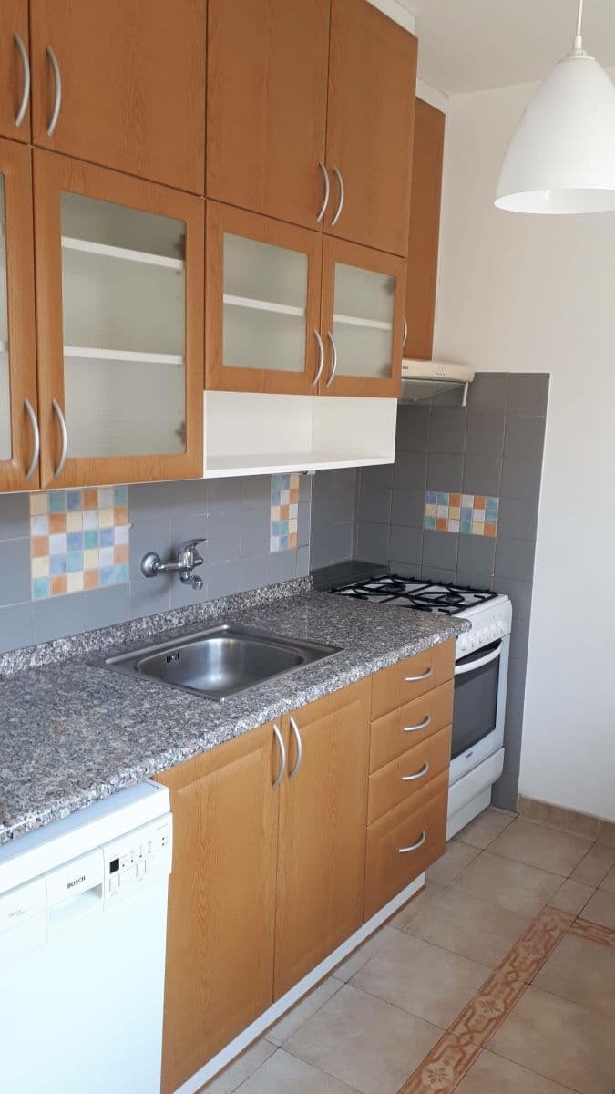 Prenájom bytu 2-izbový 55 m², Nad Alejí, Praha, Praha Prenájom bytu 2-izbový 55 m², Nad Alejí, Praha, Praha