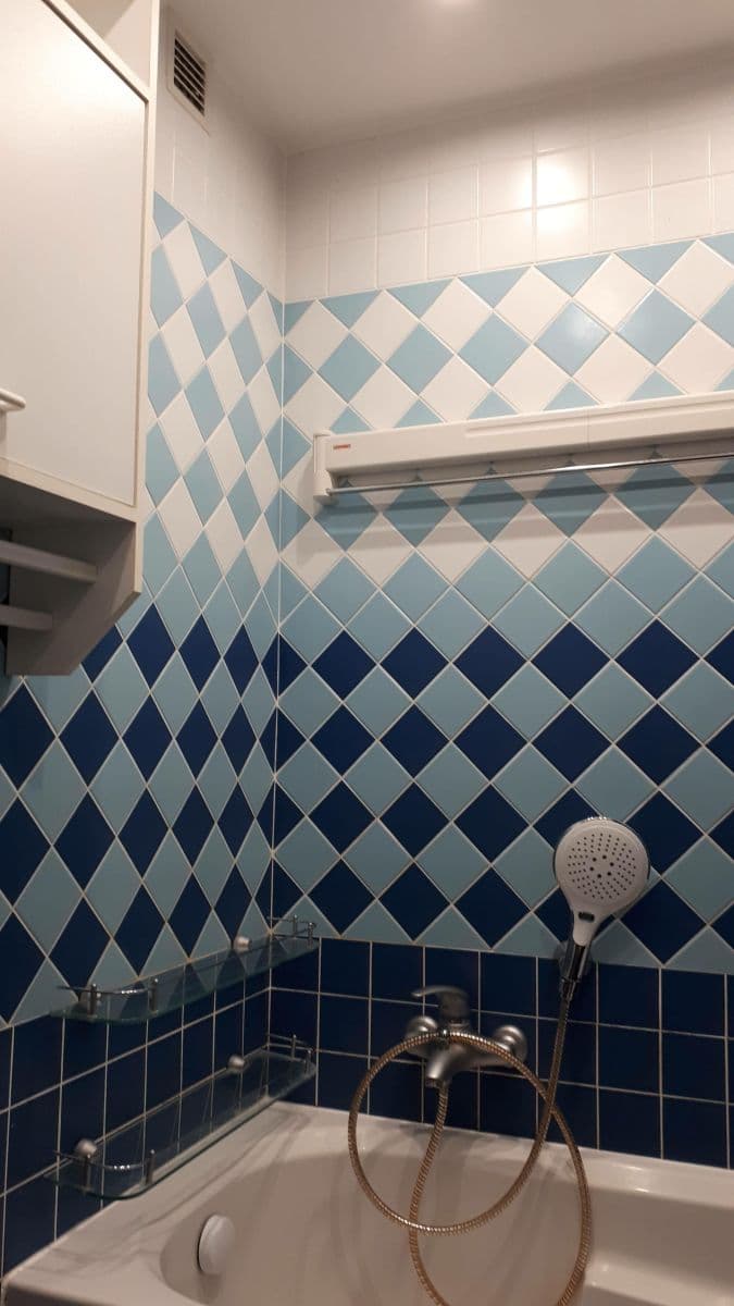 Prenájom bytu 2-izbový 55 m², Nad Alejí, Praha, Praha Prenájom bytu 2-izbový 55 m², Nad Alejí, Praha, Praha