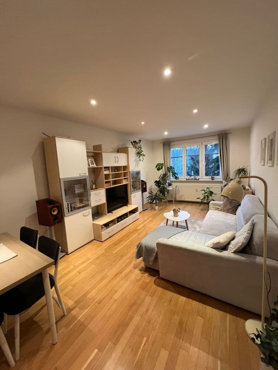 Prenájom bytu 2-izbový 55 m², Nad Alejí, Praha, Praha Prenájom bytu 2-izbový 55 m², Nad Alejí, Praha, Praha