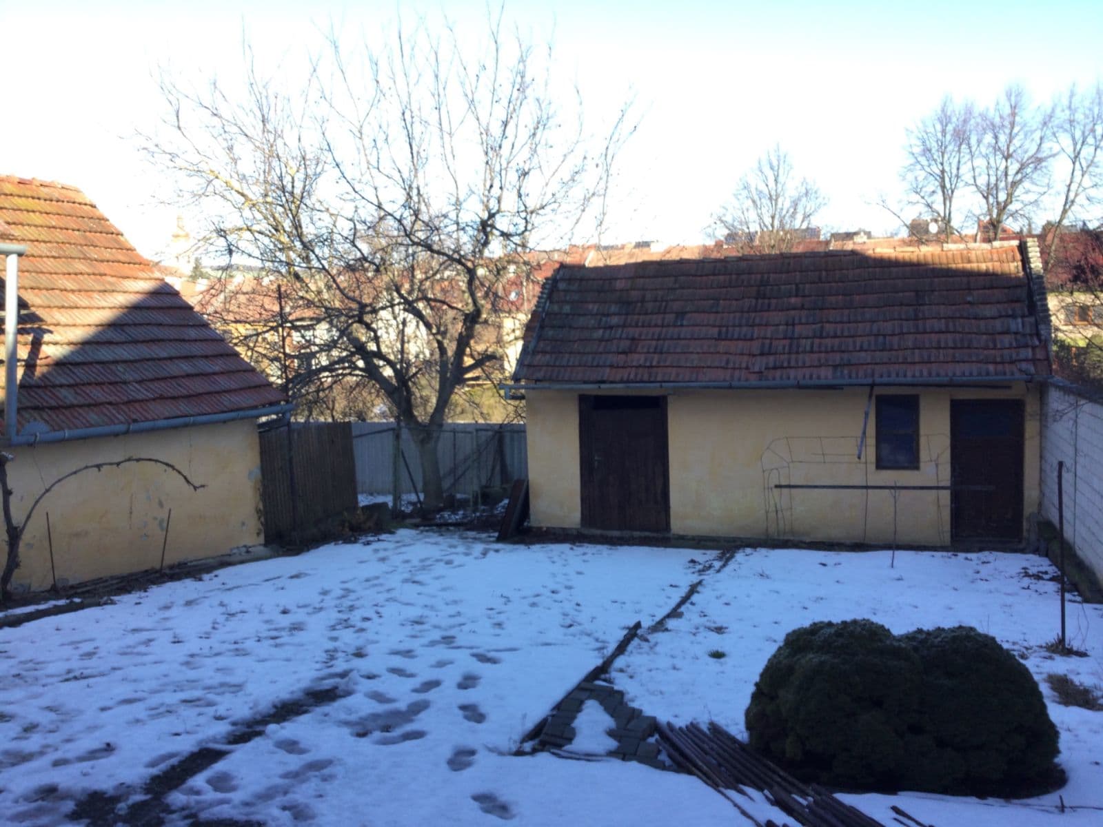 Predaj domu 611 m², pozemek 358 m², Boršická, Hluk, Zlínský kraj Predaj domu 611 m², pozemek 358 m², Boršická, Hluk, Zlínský kraj