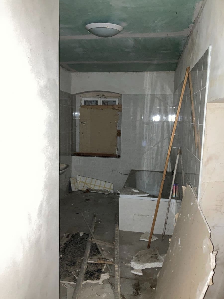 Predaj domu 121 m², pozemek 657 m², Letkovská, Plzeň, Plzeňský kraj Predaj domu 121 m², pozemek 657 m², Letkovská, Plzeň, Plzeňský kraj