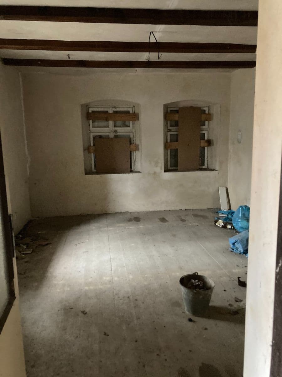 Predaj domu 121 m², pozemek 657 m², Letkovská, Plzeň, Plzeňský kraj Predaj domu 121 m², pozemek 657 m², Letkovská, Plzeň, Plzeňský kraj