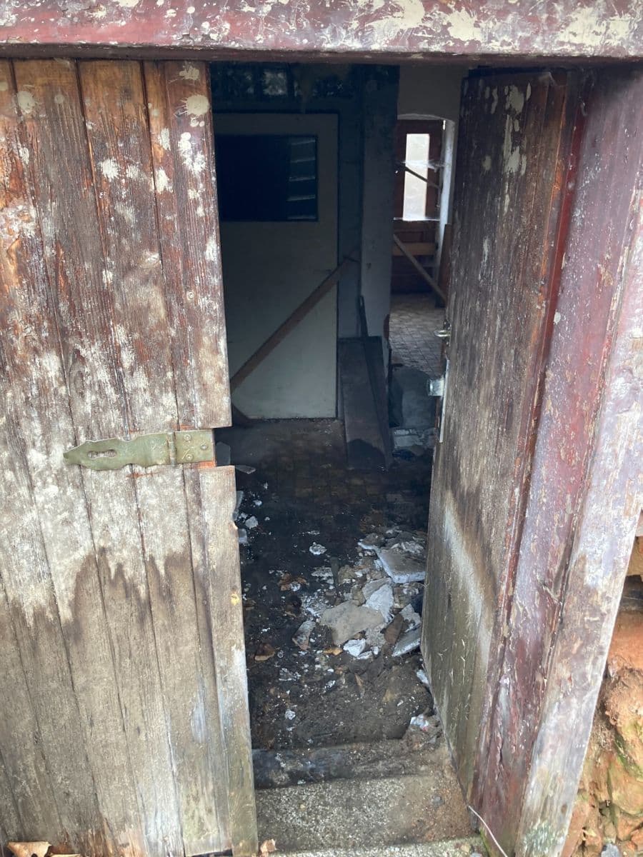 Predaj domu 121 m², pozemek 657 m², Letkovská, Plzeň, Plzeňský kraj Predaj domu 121 m², pozemek 657 m², Letkovská, Plzeň, Plzeňský kraj