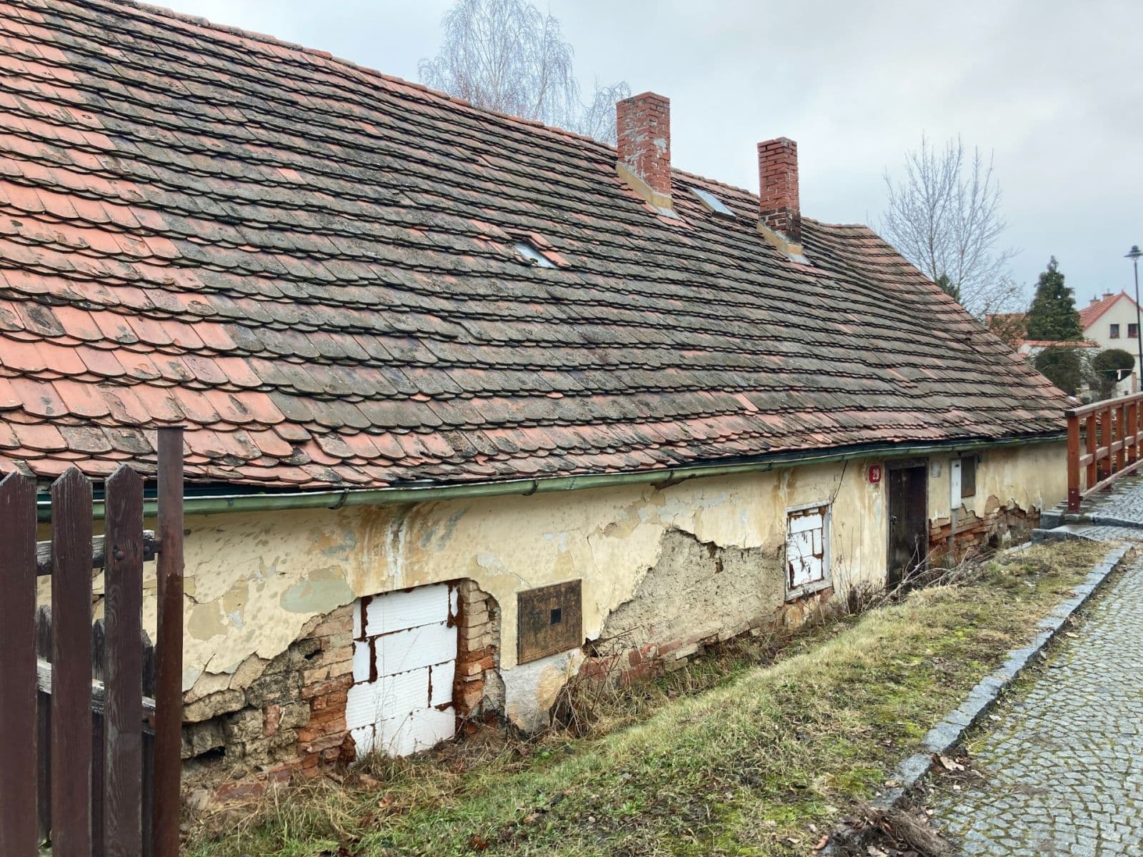 Predaj domu 121 m², pozemek 657 m², Letkovská, Plzeň, Plzeňský kraj Predaj domu 121 m², pozemek 657 m², Letkovská, Plzeň, Plzeňský kraj